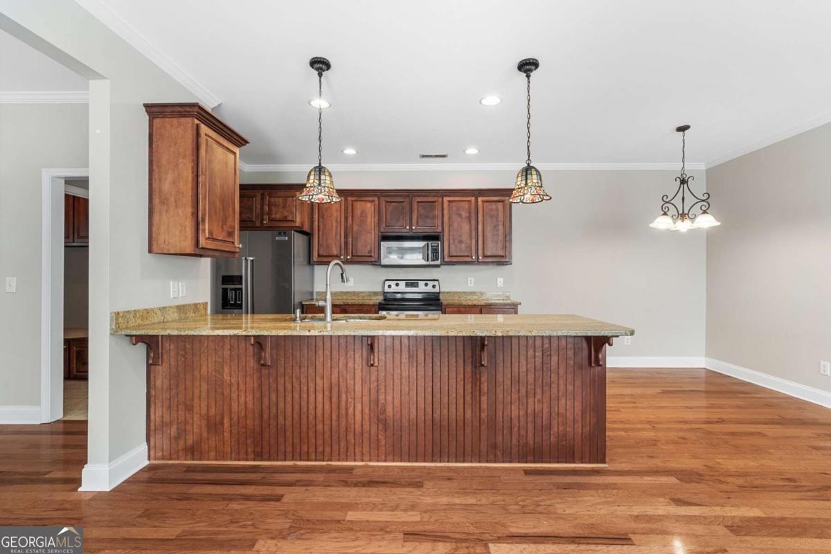 252 Blackwood Place SE Calhoun GA 30701