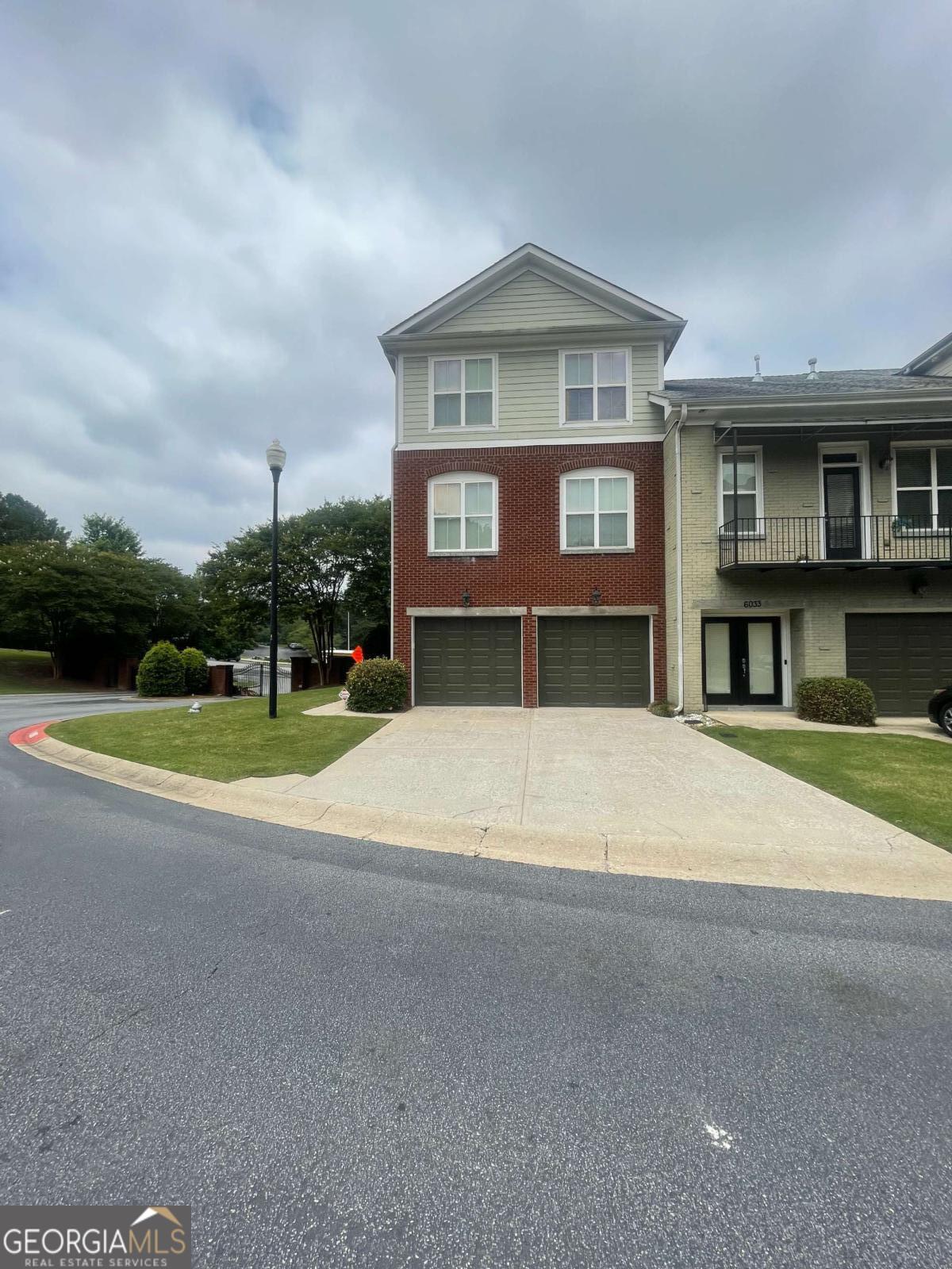 6035 Brookside Oak Circle Norcross GA 30093