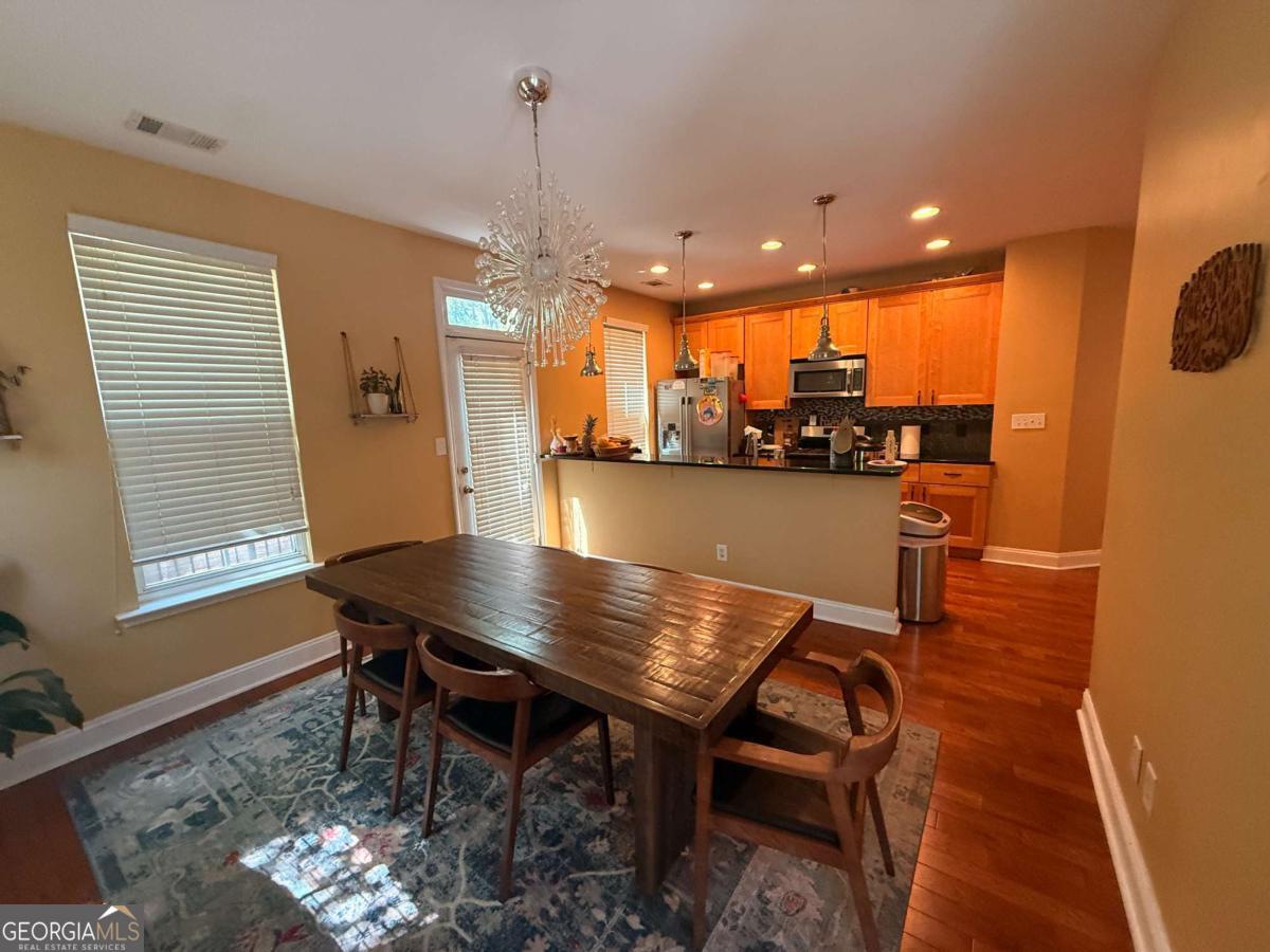 6035 Brookside Oak Circle Norcross GA 30093