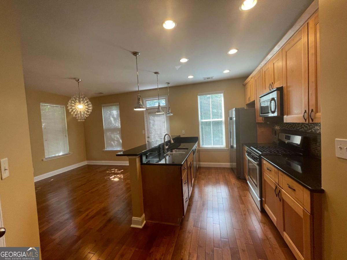 6035 Brookside Oak Circle Norcross GA 30093