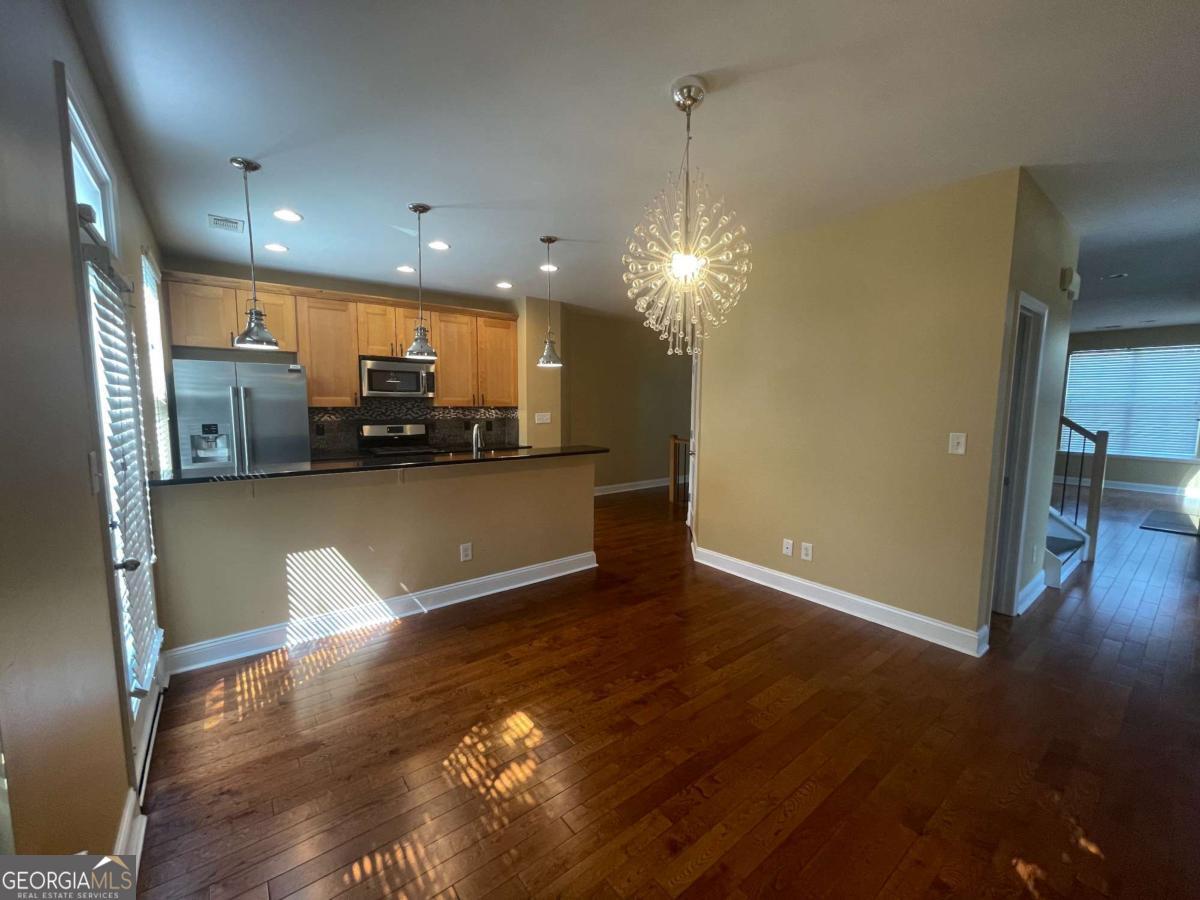 6035 Brookside Oak Circle Norcross GA 30093
