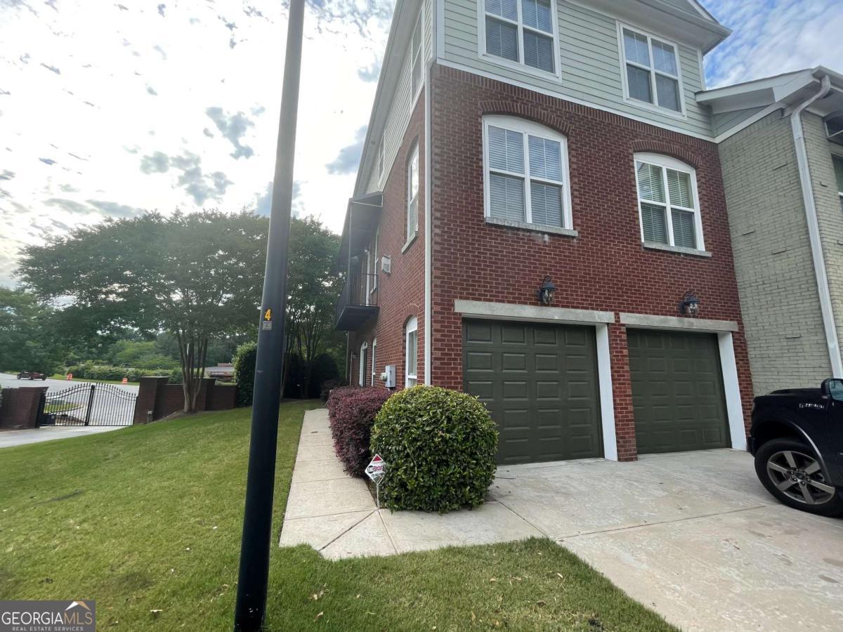 6035 Brookside Oak Circle Norcross GA 30093