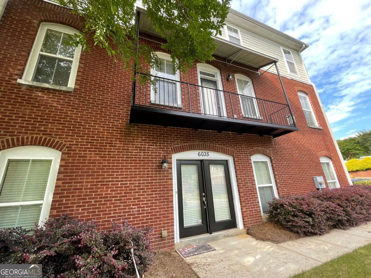 6035 Brookside Oak Circle Norcross GA 30093