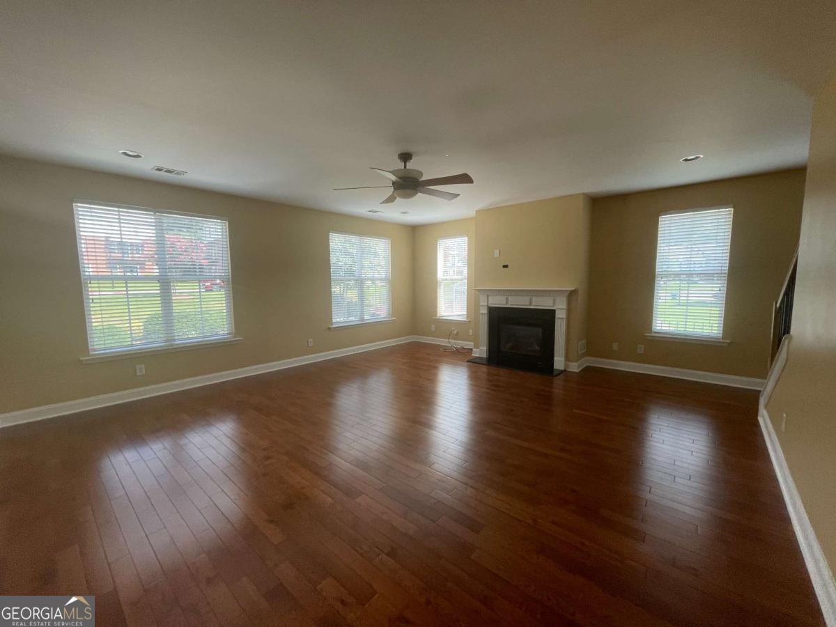 6035 Brookside Oak Circle Norcross GA 30093