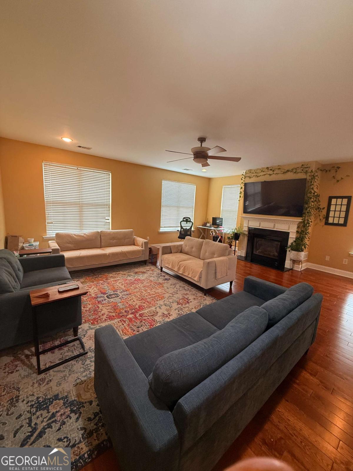 6035 Brookside Oak Circle Norcross GA 30093