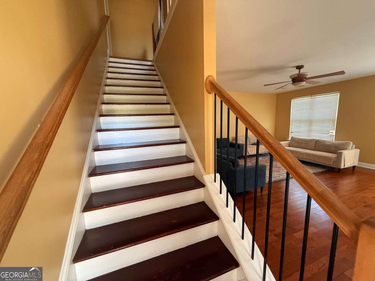 6035 Brookside Oak Circle Norcross GA 30093