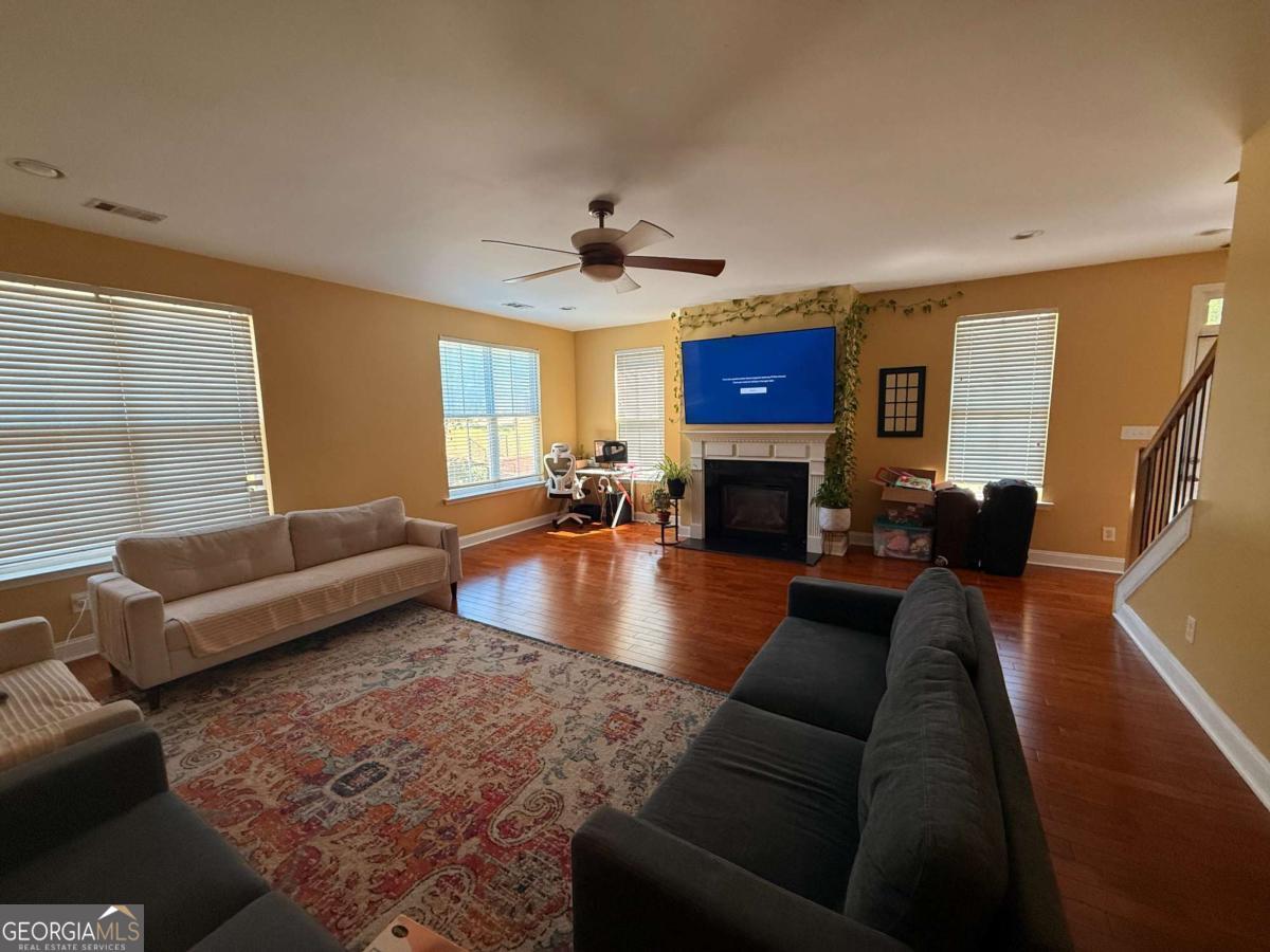 6035 Brookside Oak Circle Norcross GA 30093