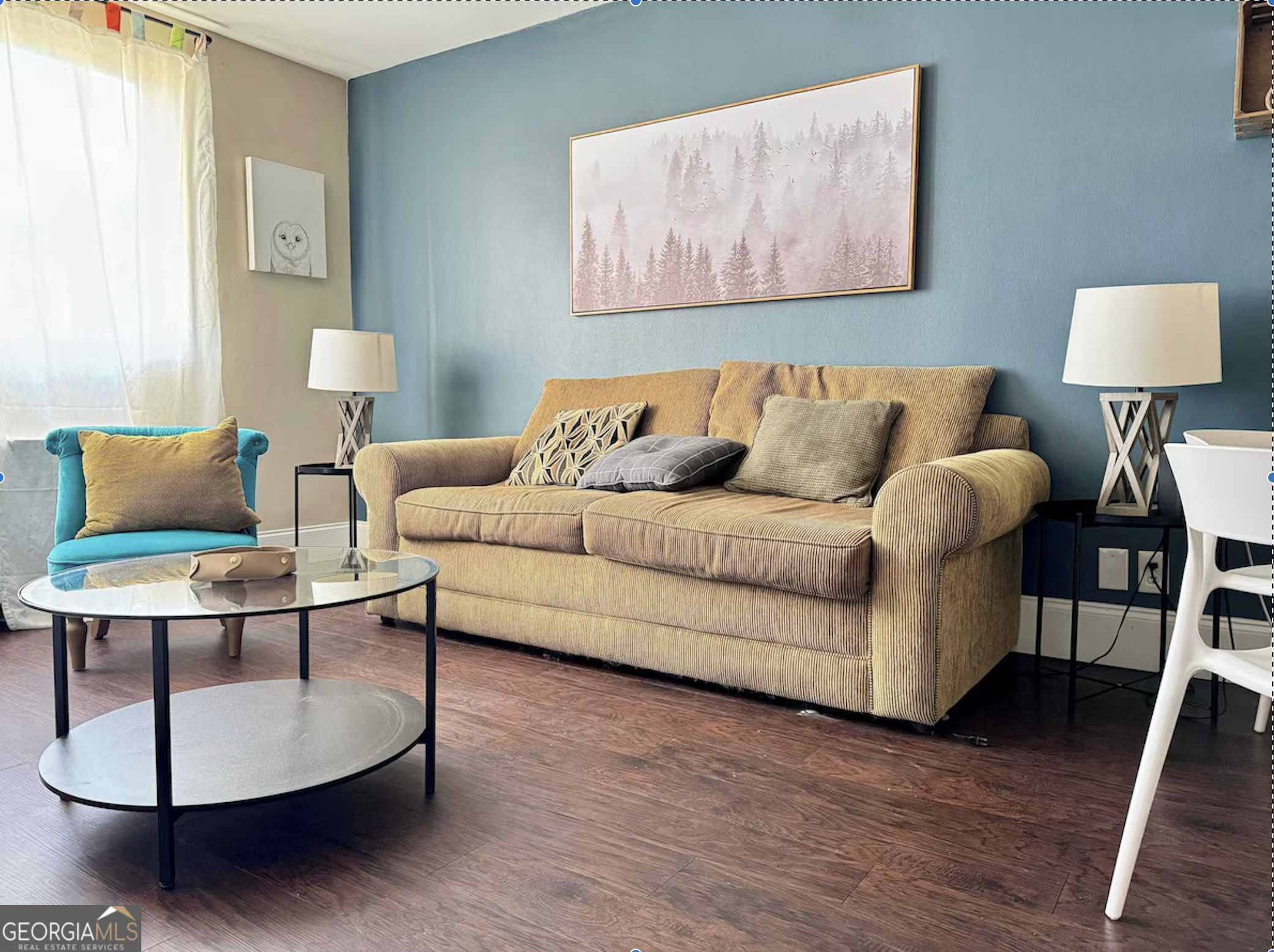 215 Piedmont Avenue NE Atlanta GA 30308