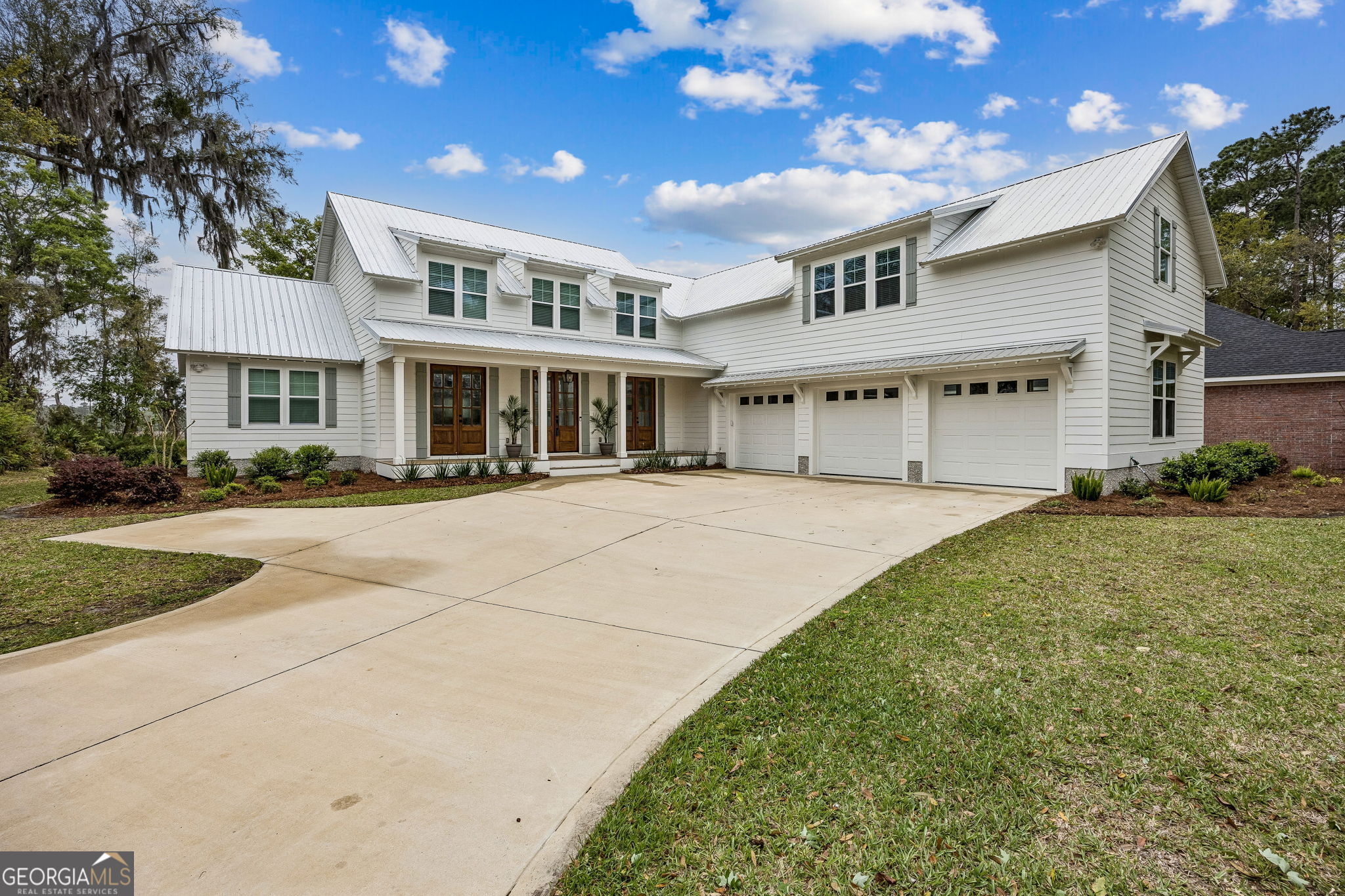 200 Carrington Court Kingsland GA 31548