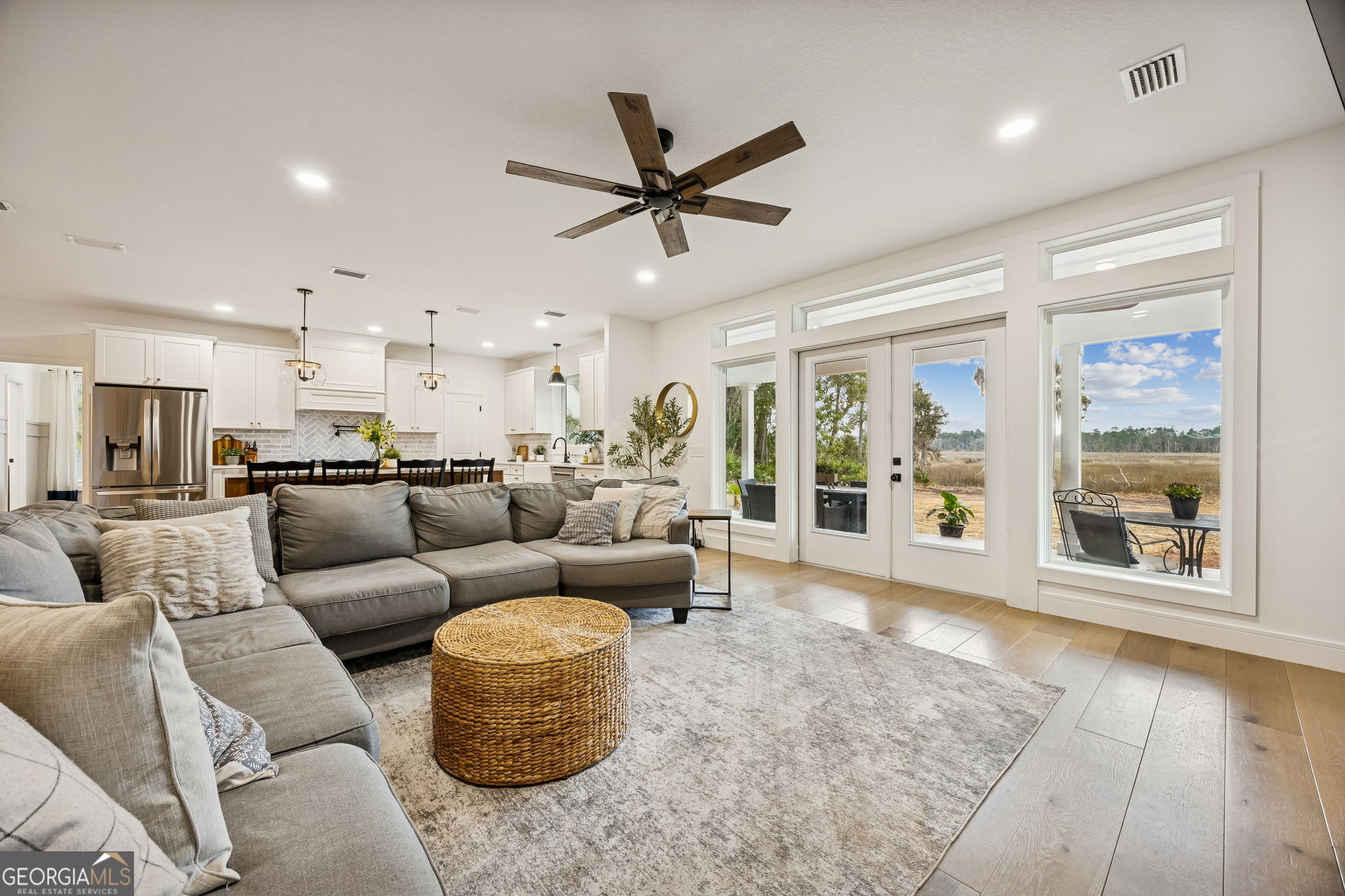 200 Carrington Court Kingsland GA 31548