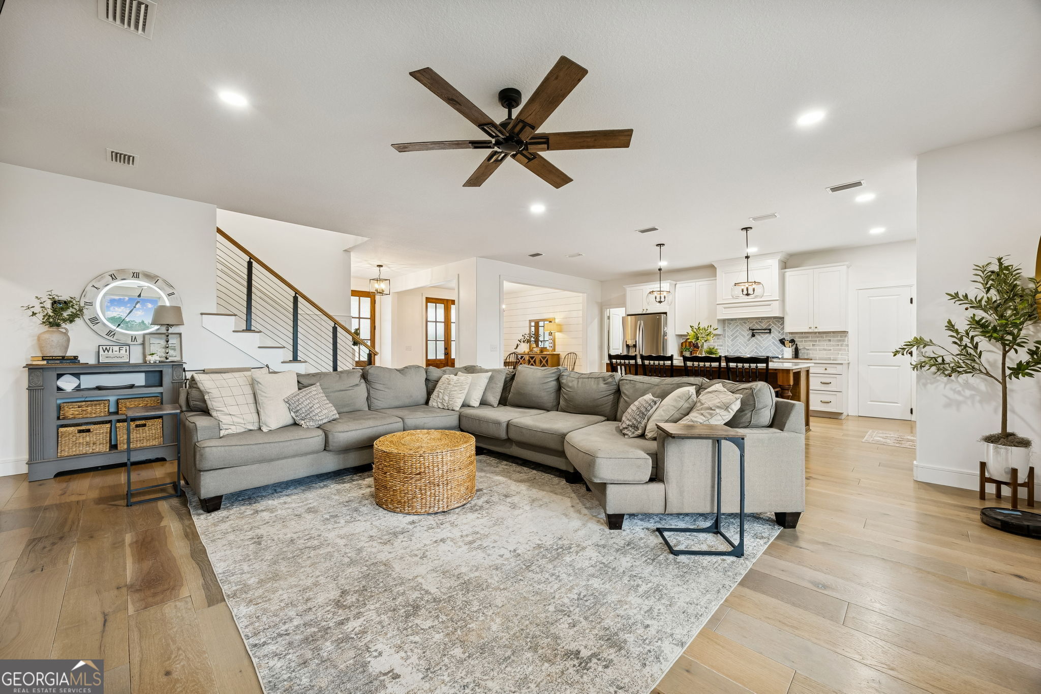 200 Carrington Court Kingsland GA 31548
