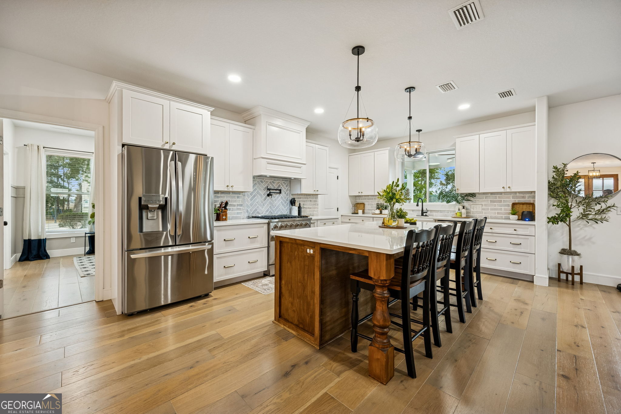 200 Carrington Court Kingsland GA 31548