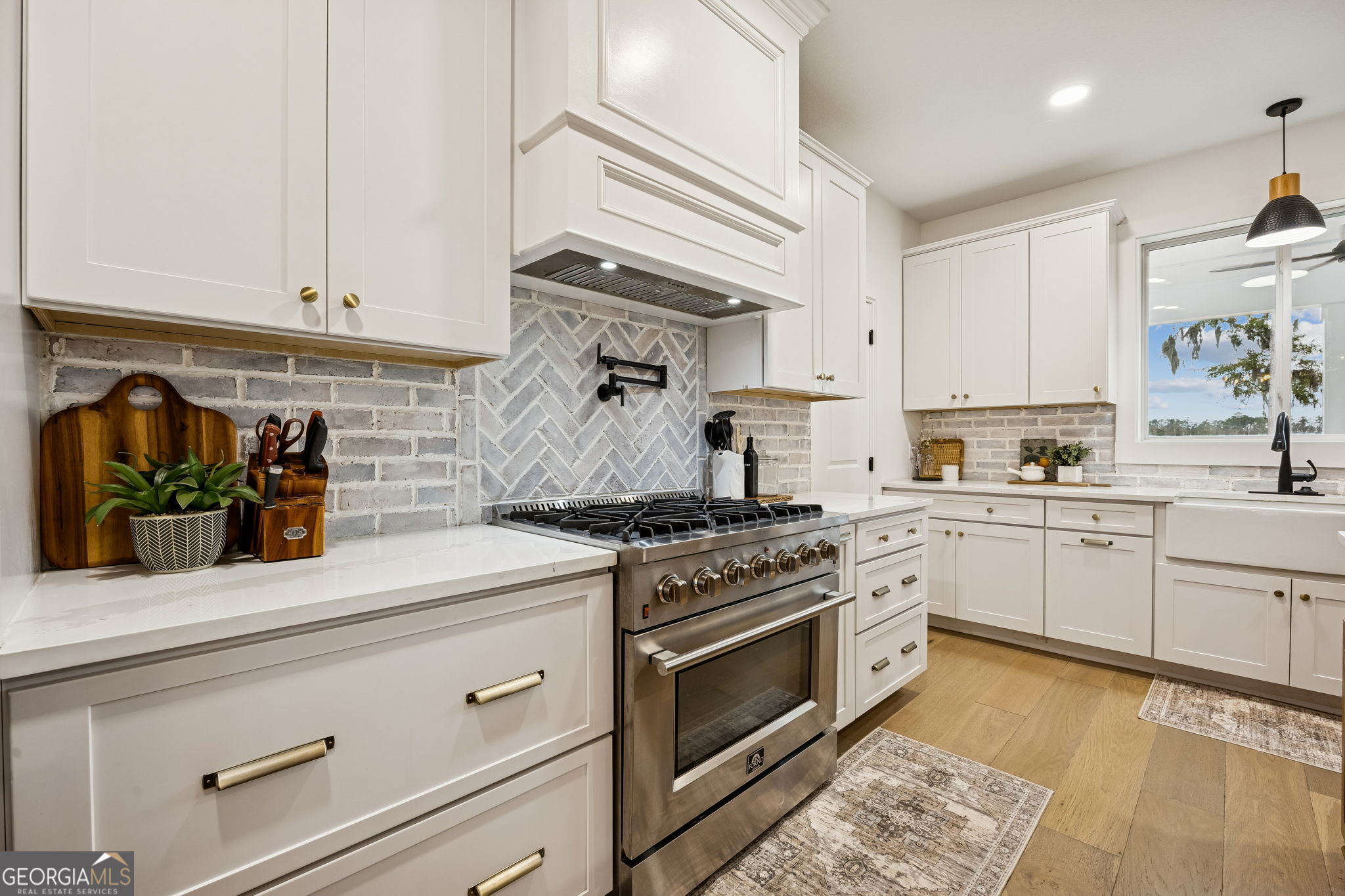200 Carrington Court Kingsland GA 31548