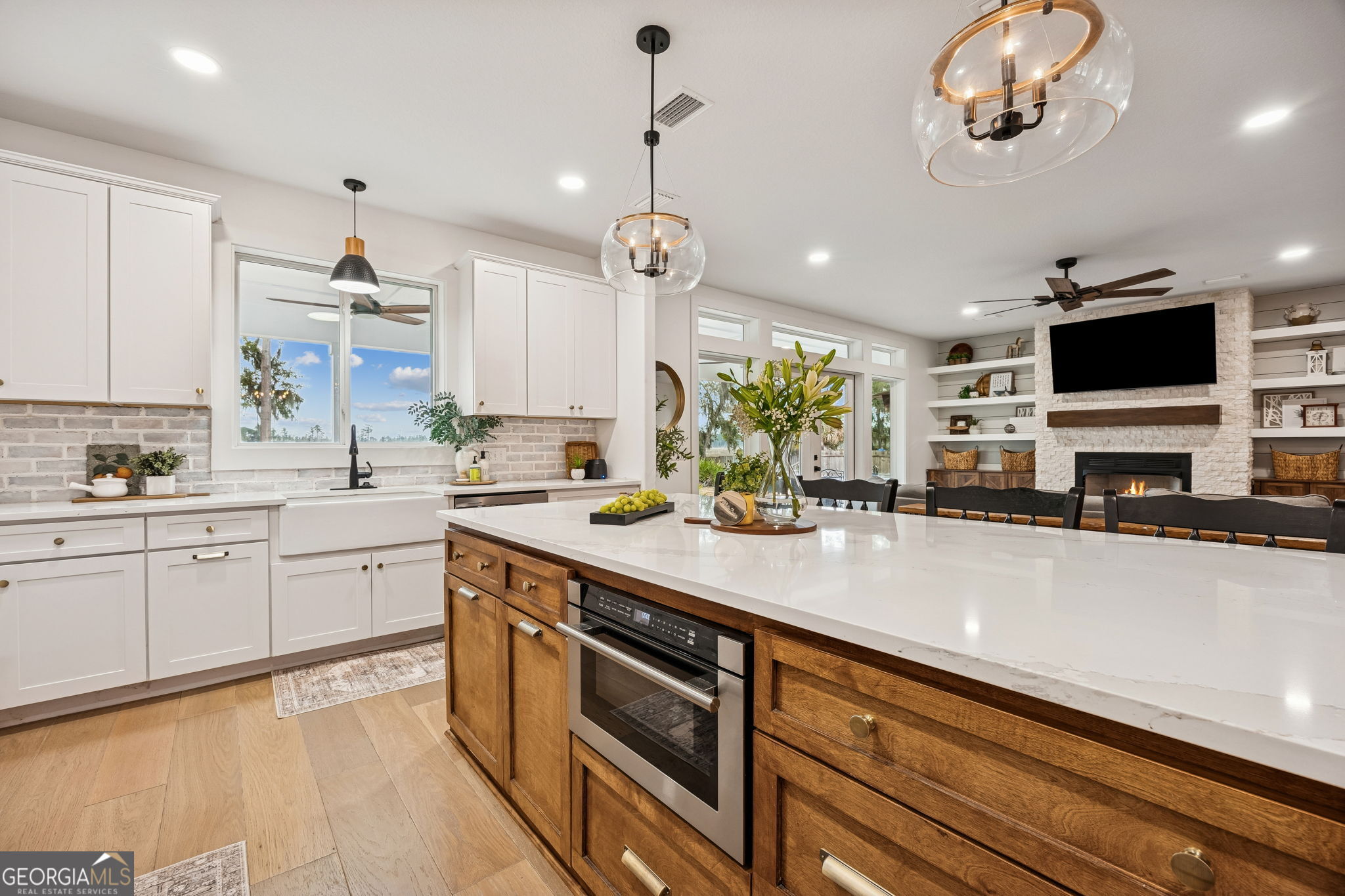 200 Carrington Court Kingsland GA 31548