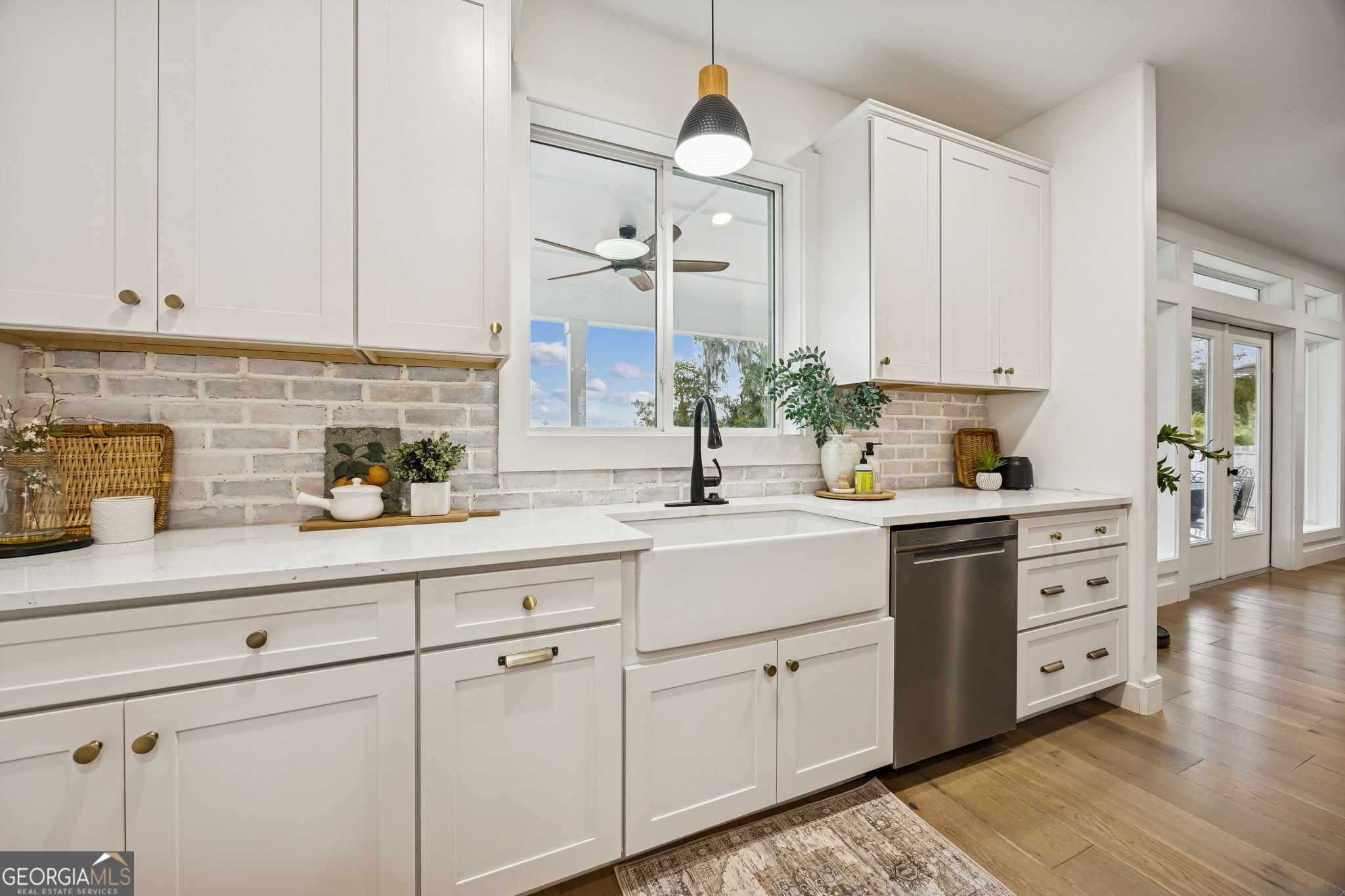 200 Carrington Court Kingsland GA 31548