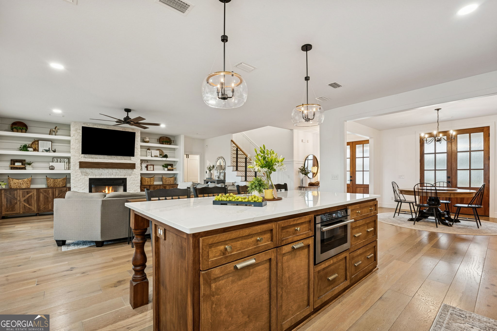 200 Carrington Court Kingsland GA 31548