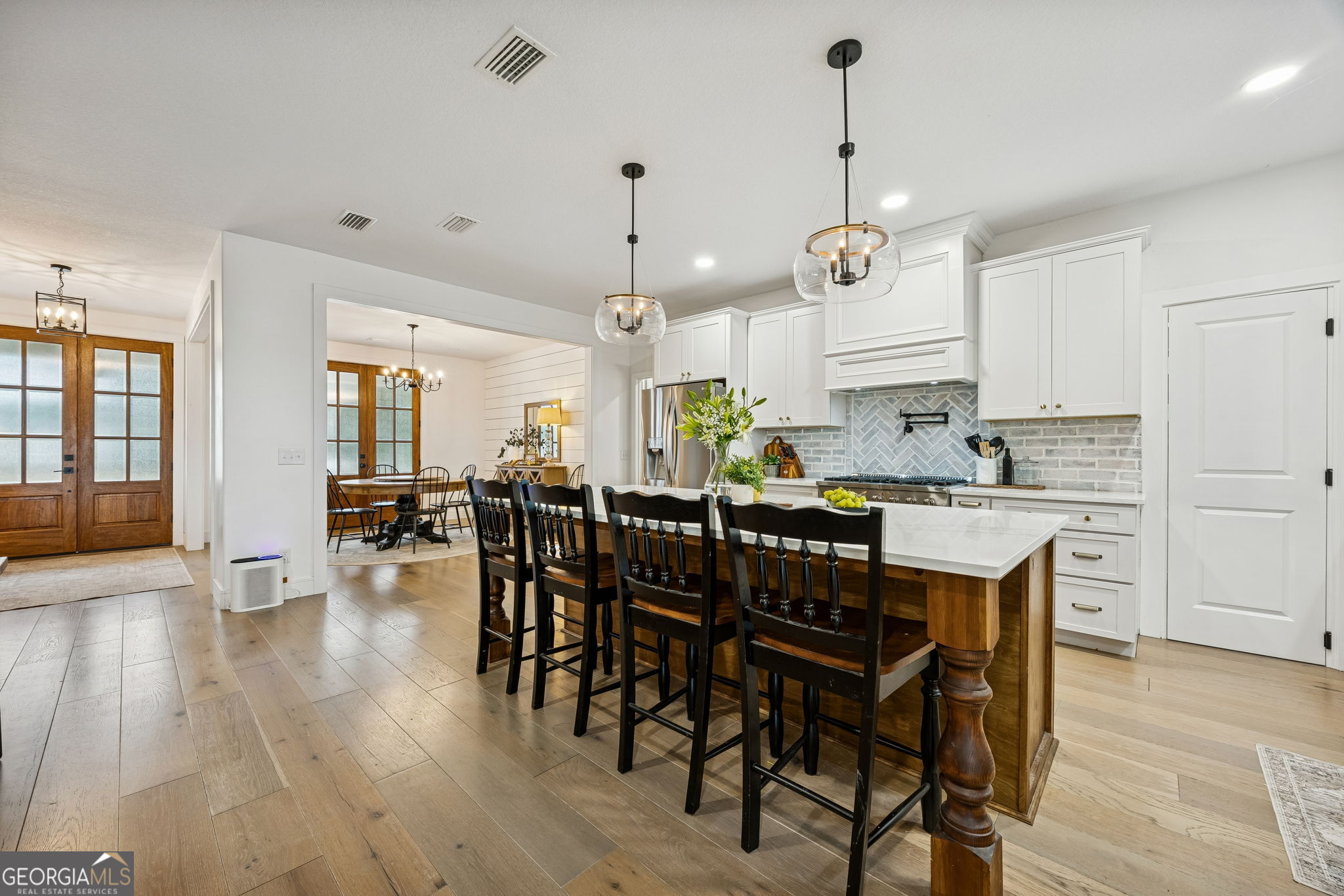 200 Carrington Court Kingsland GA 31548