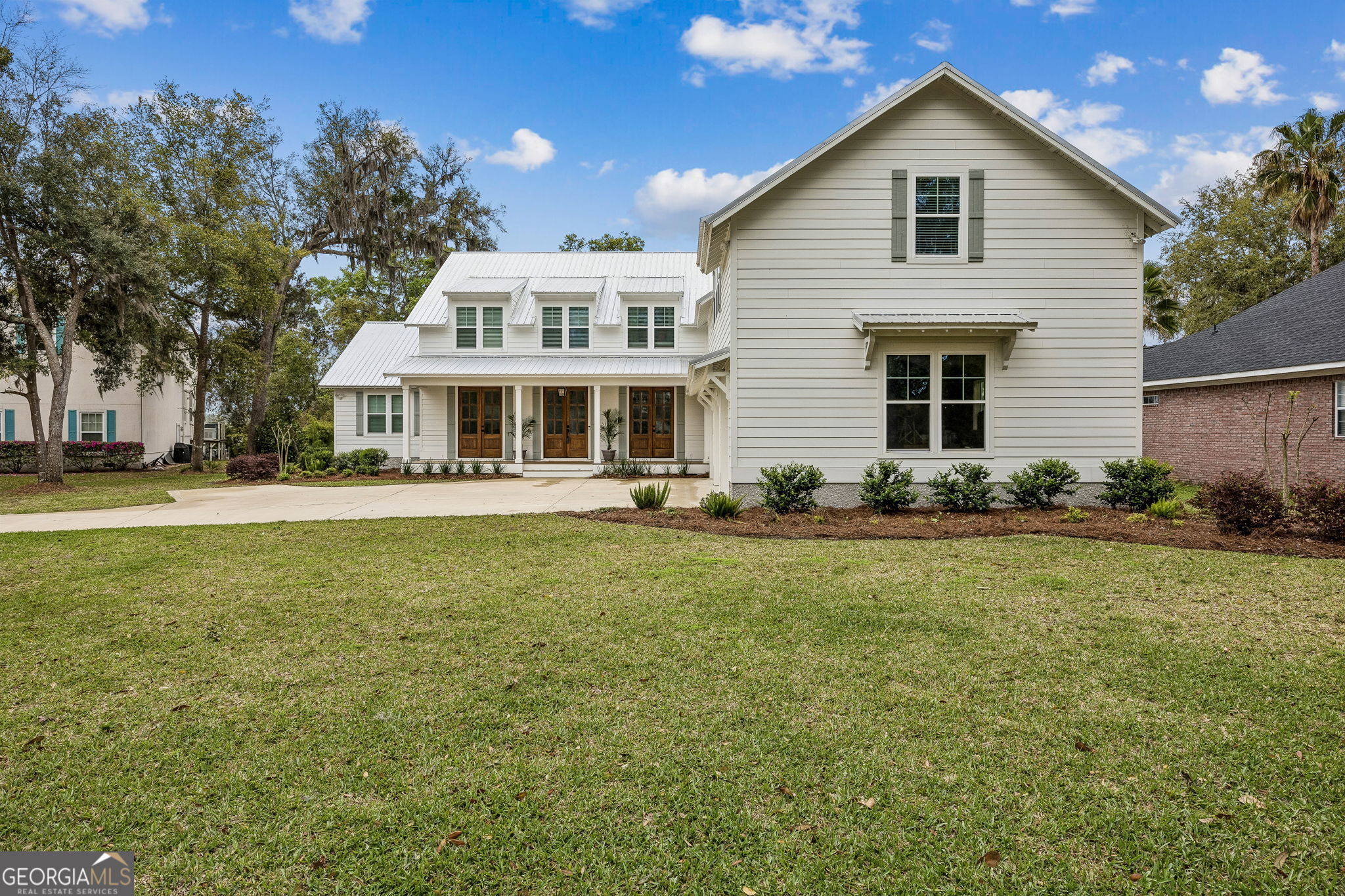 200 Carrington Court Kingsland GA 31548