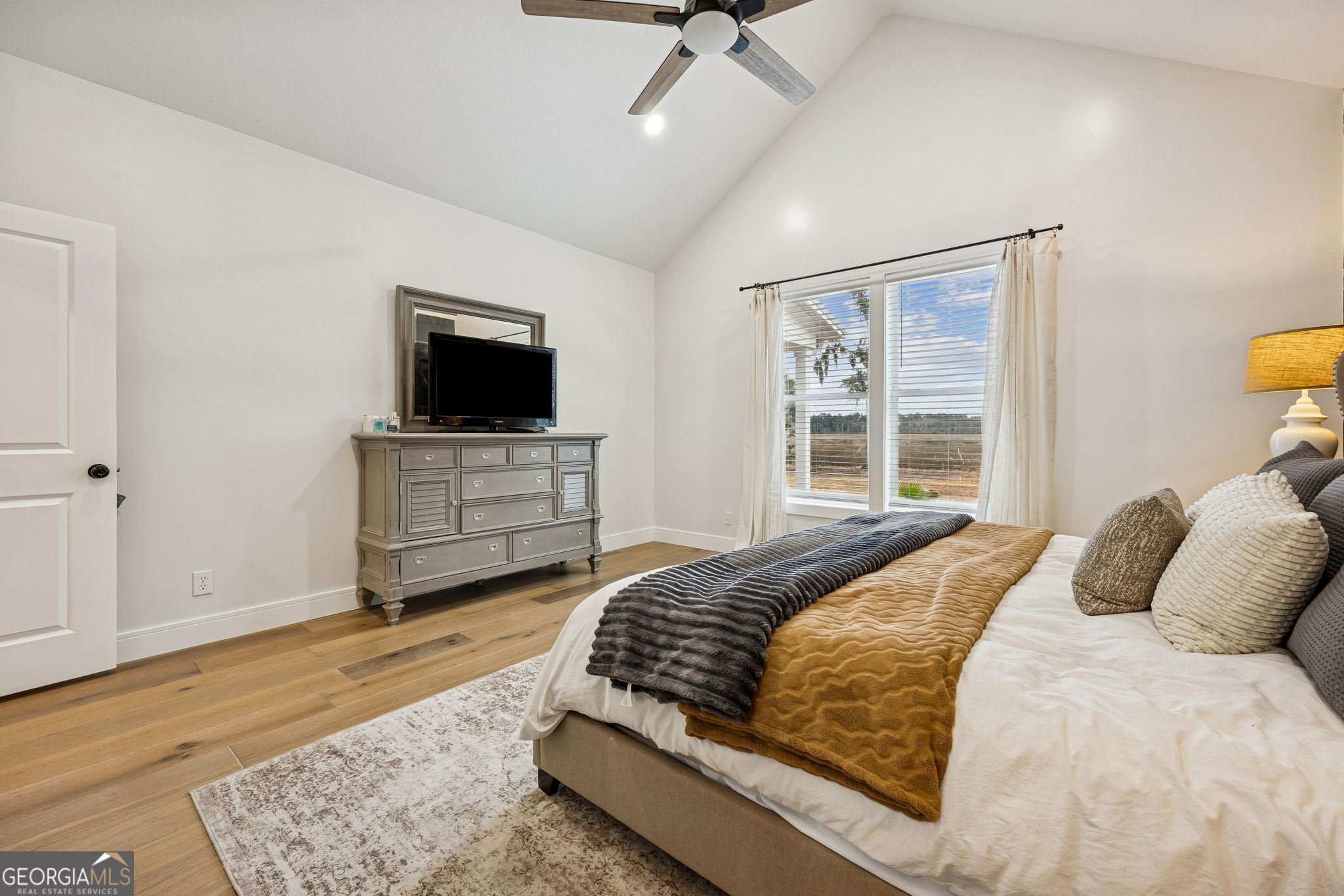 200 Carrington Court Kingsland GA 31548