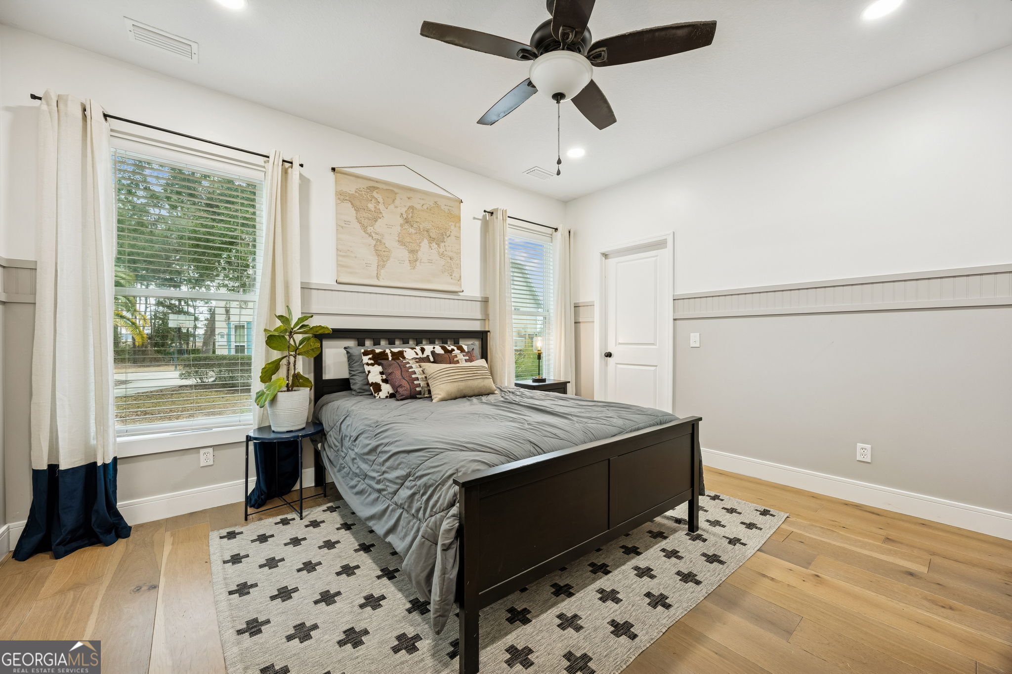 200 Carrington Court Kingsland GA 31548
