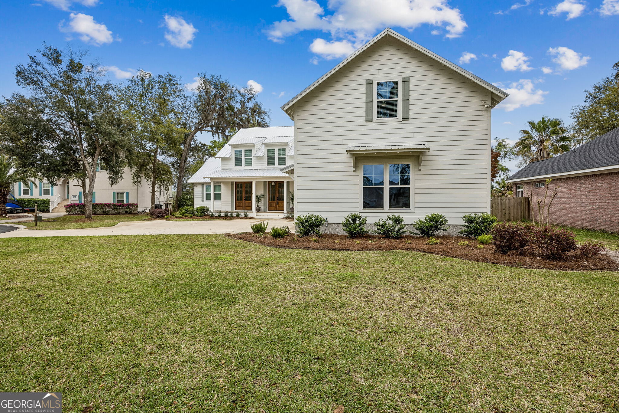 200 Carrington Court Kingsland GA 31548
