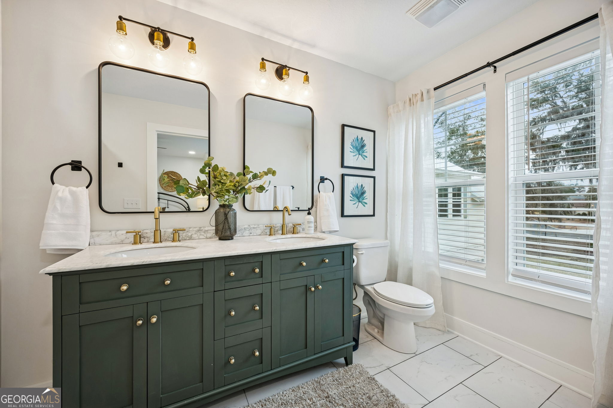 200 Carrington Court Kingsland GA 31548