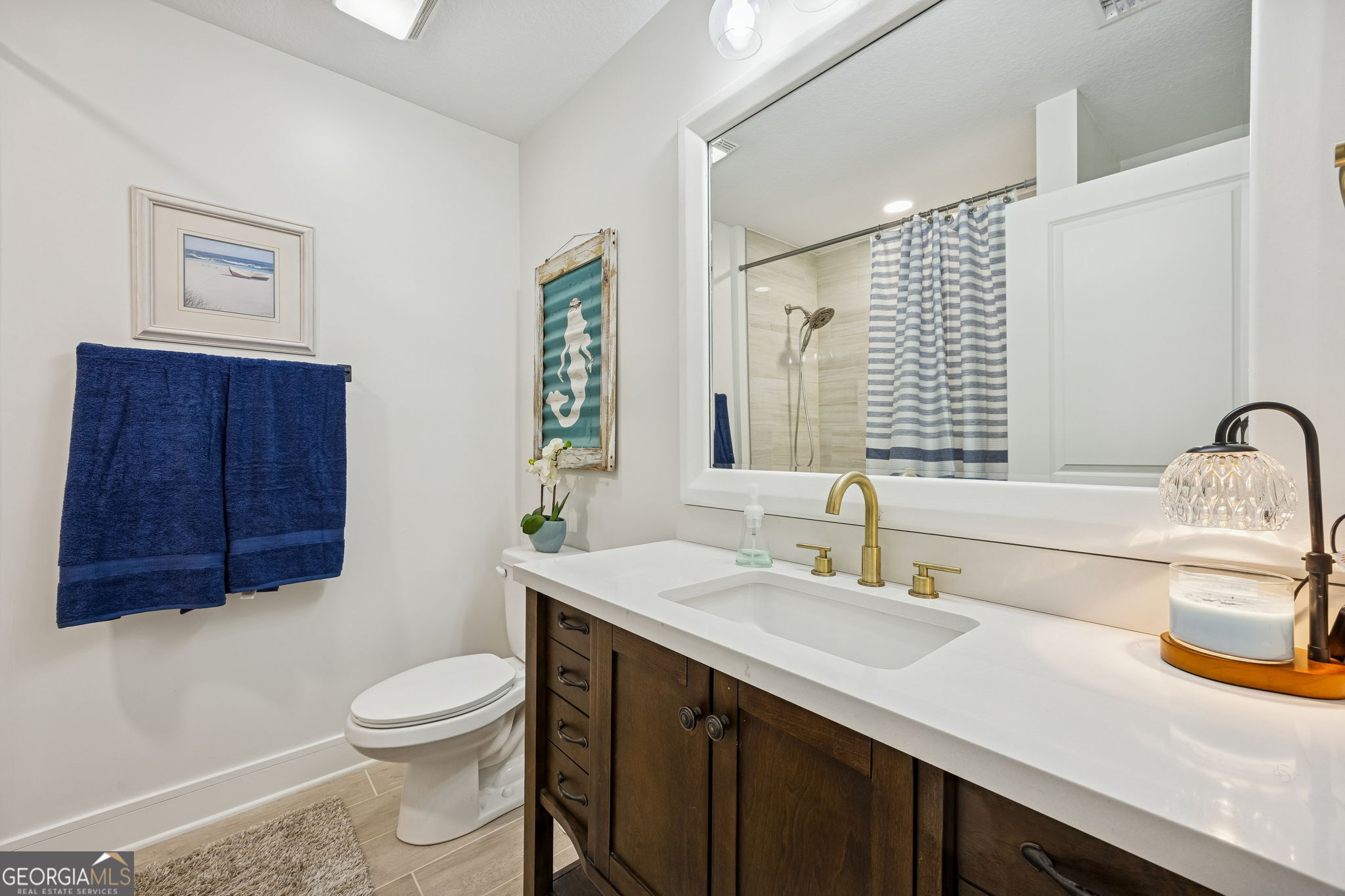 200 Carrington Court Kingsland GA 31548