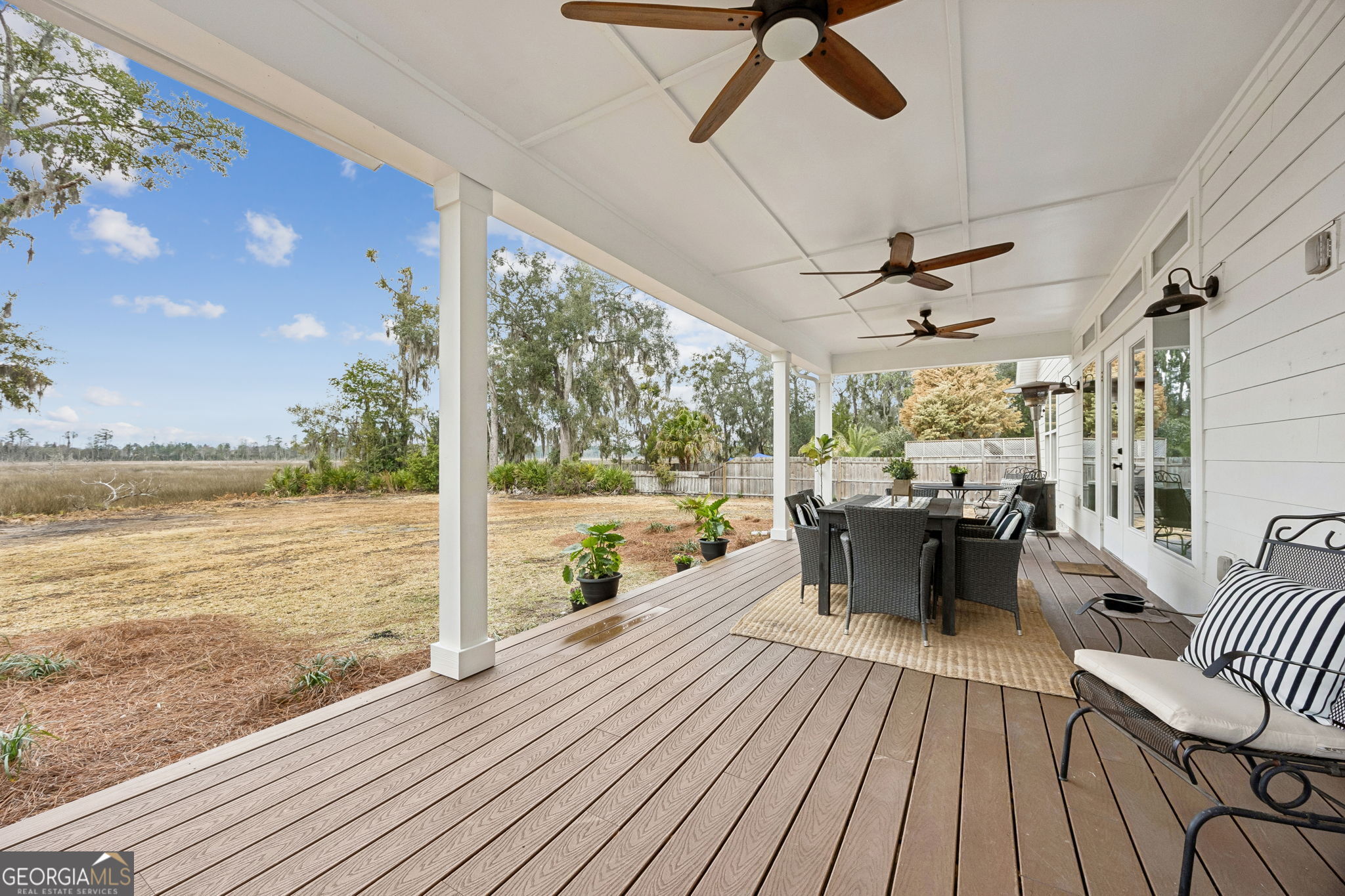 200 Carrington Court Kingsland GA 31548