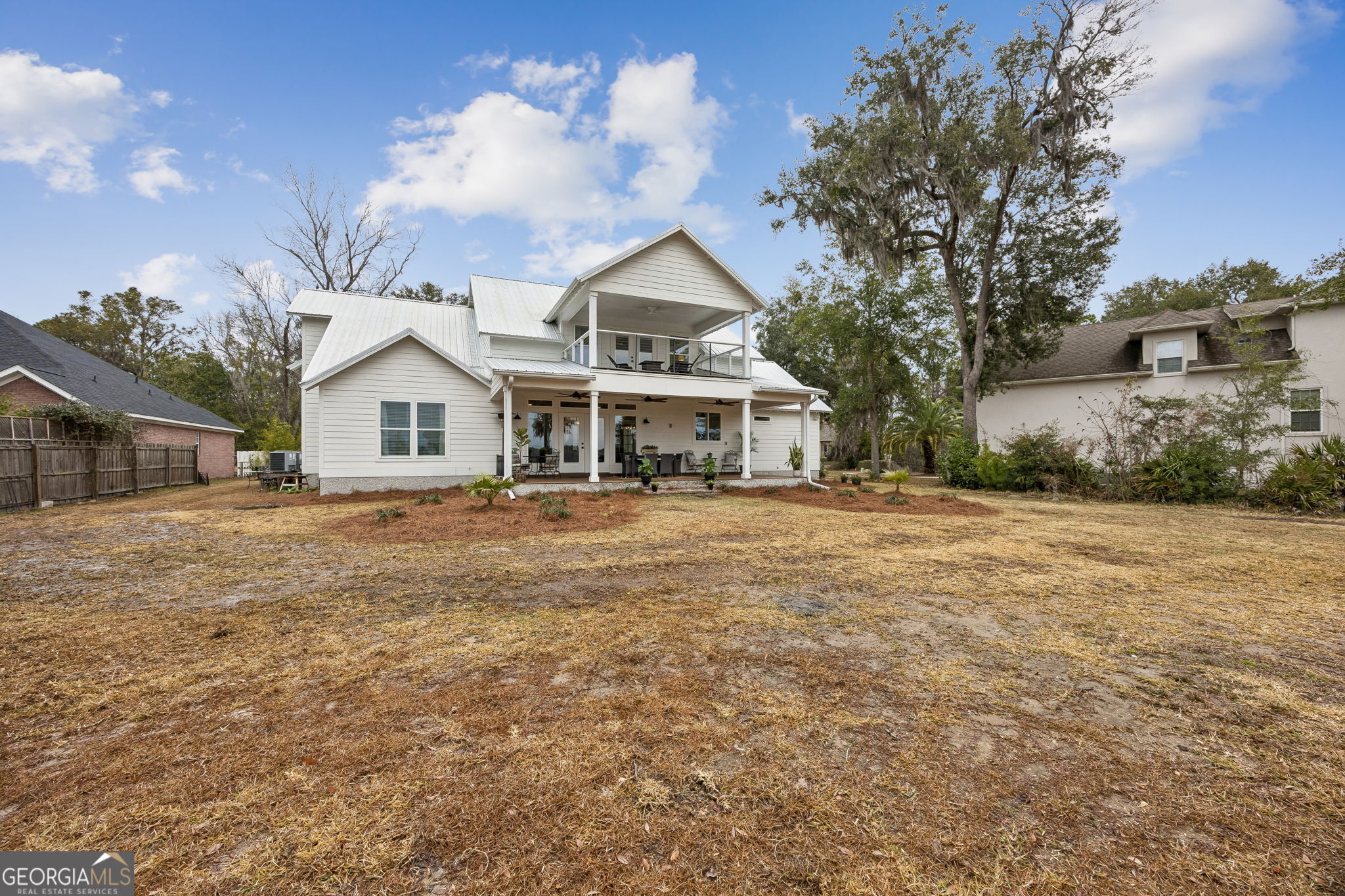 200 Carrington Court Kingsland GA 31548
