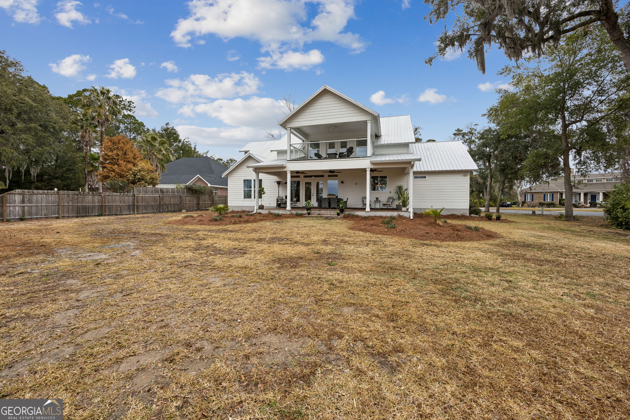 200 Carrington Court Kingsland GA 31548