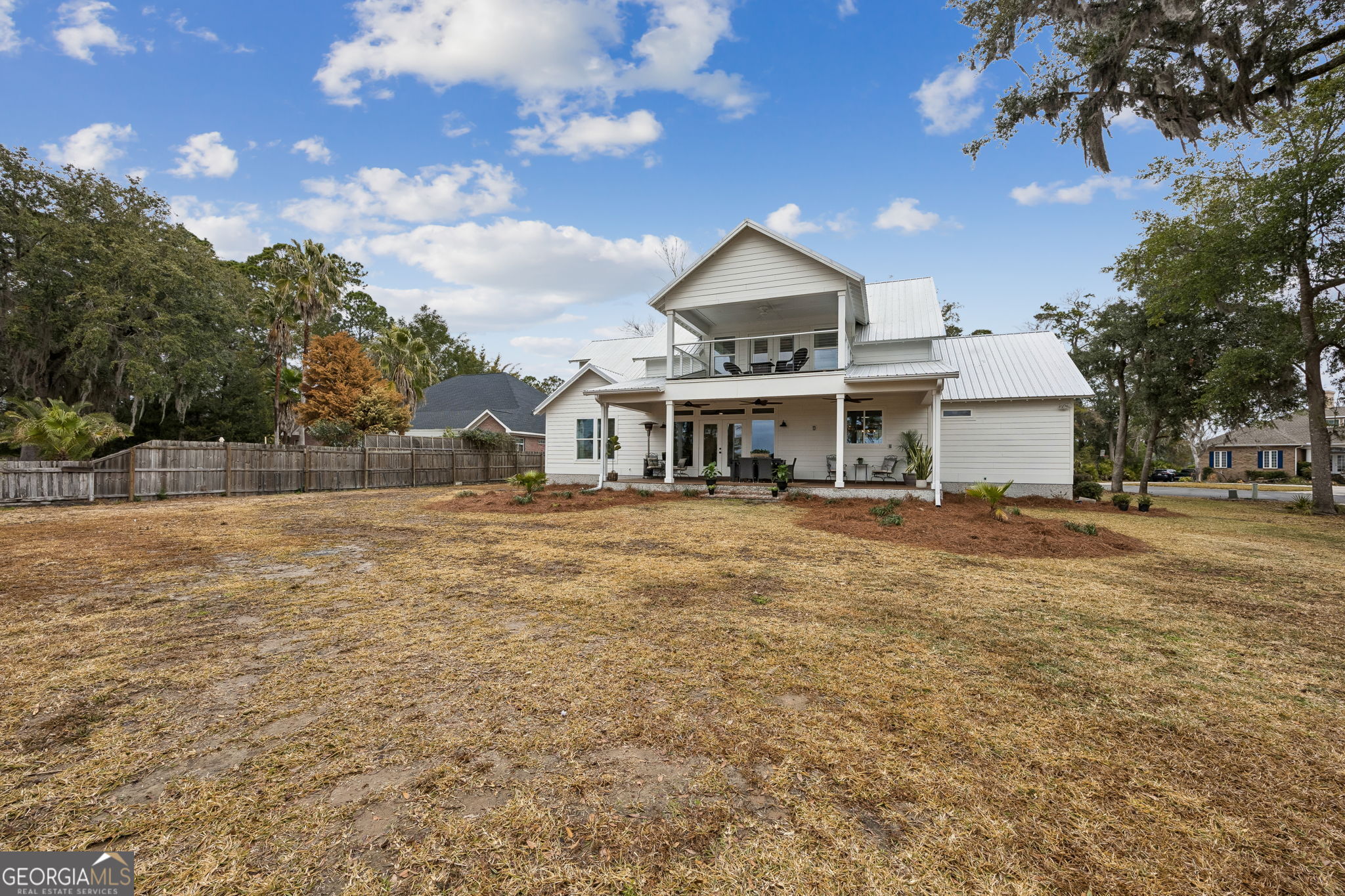 200 Carrington Court Kingsland GA 31548