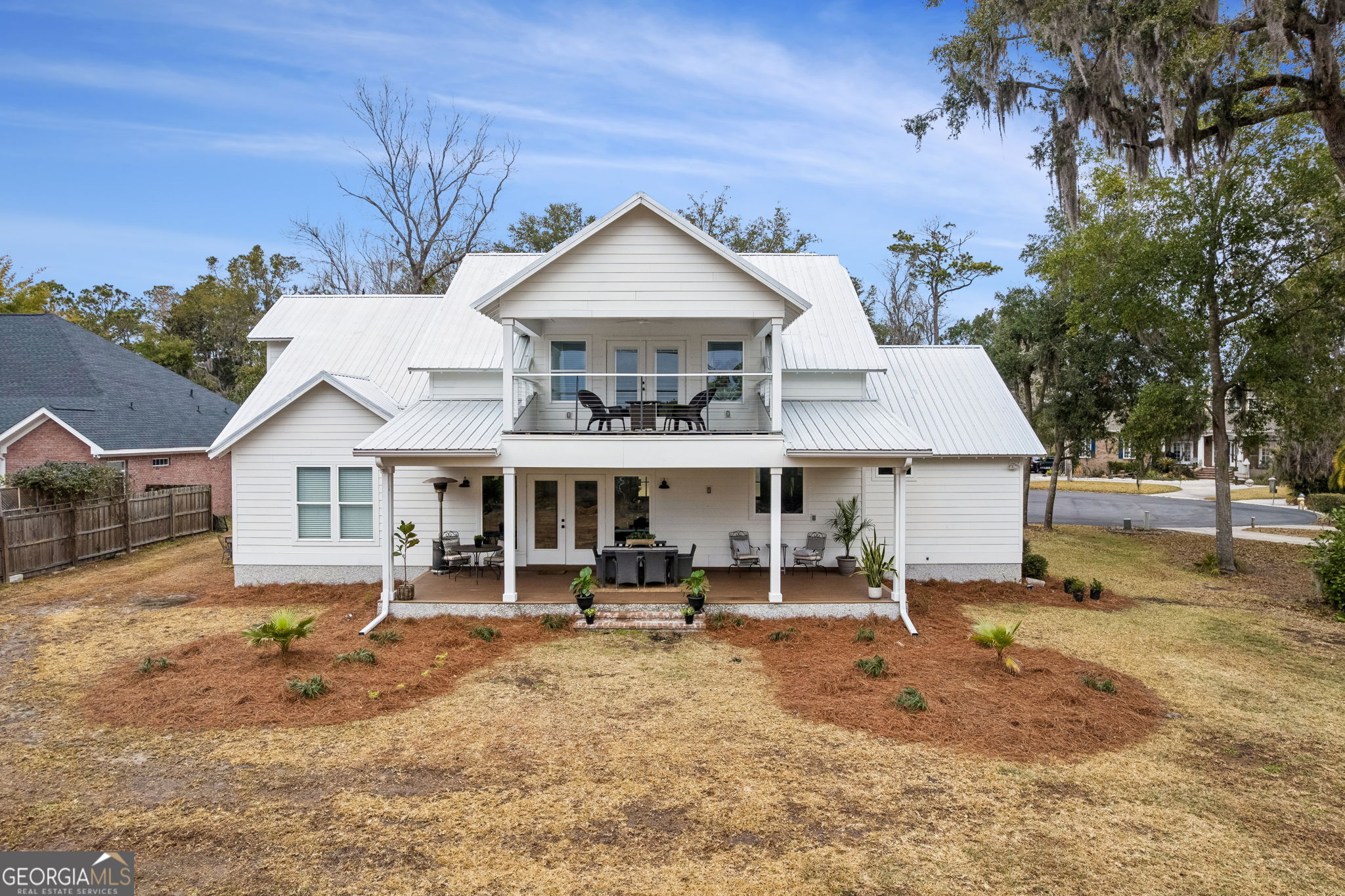 200 Carrington Court Kingsland GA 31548