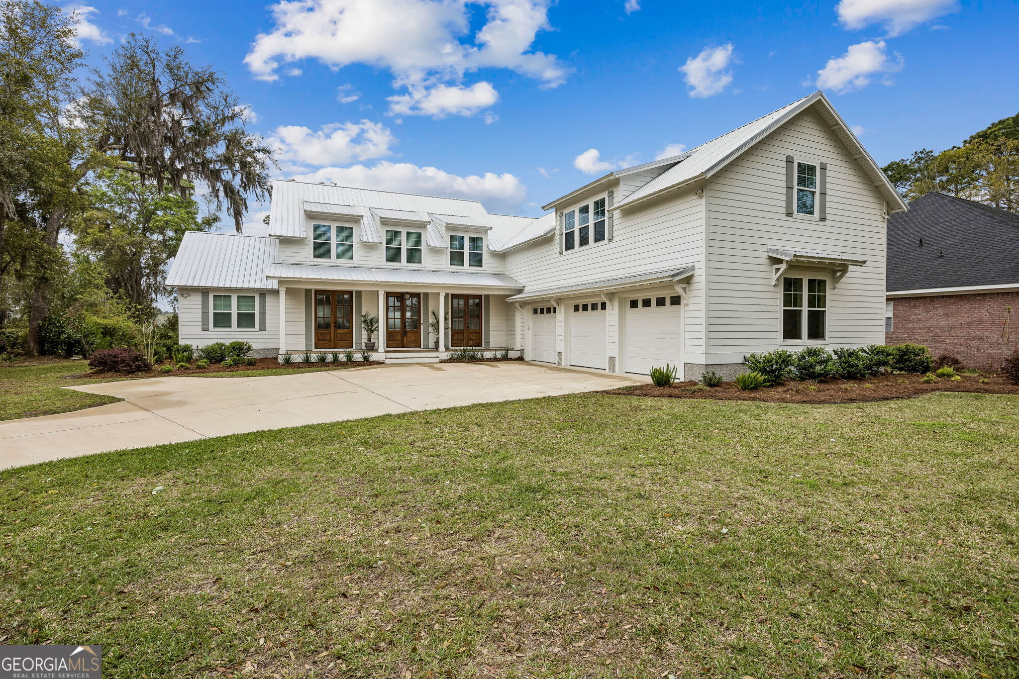 200 Carrington Court Kingsland GA 31548