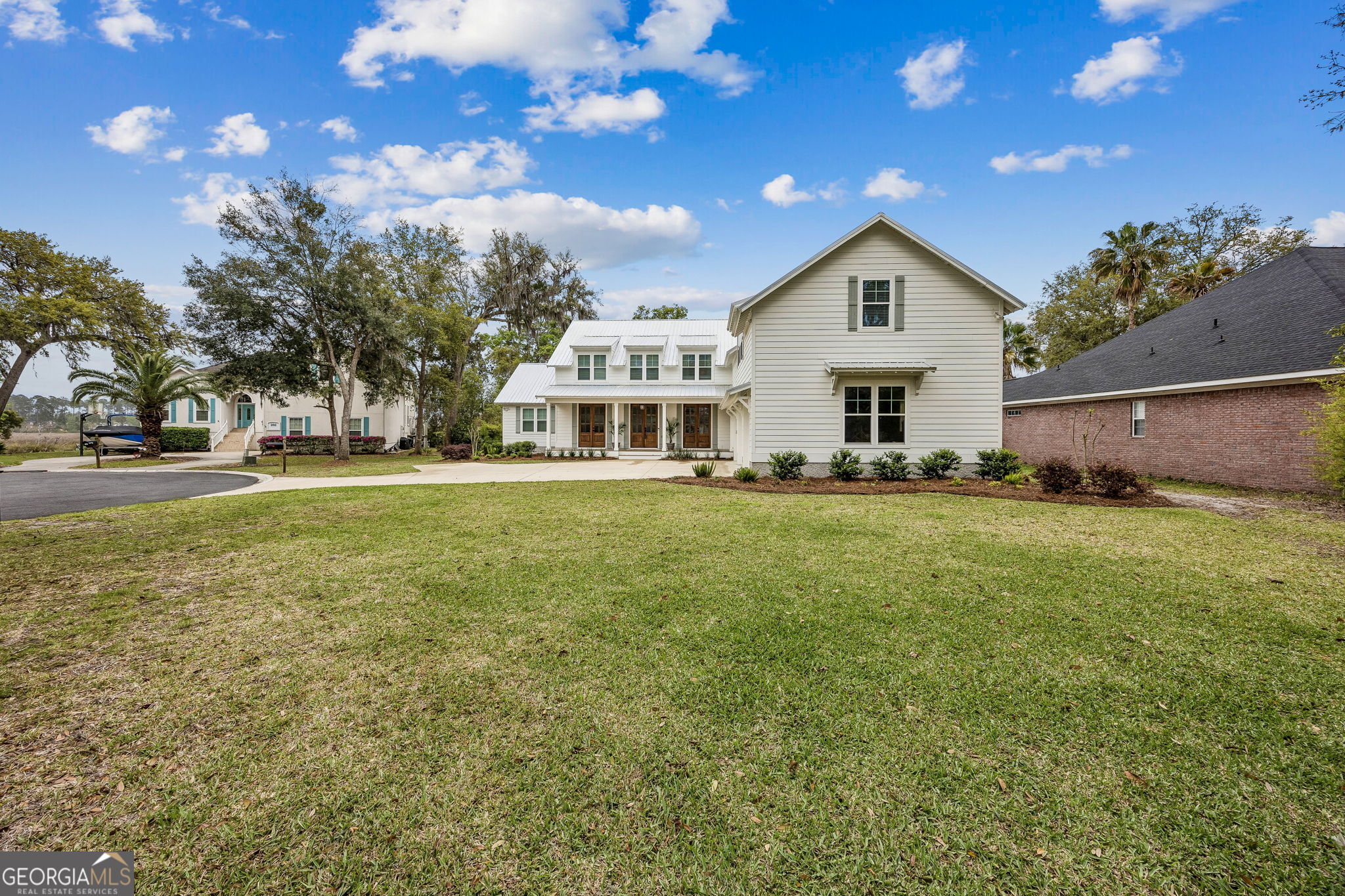200 Carrington Court Kingsland GA 31548