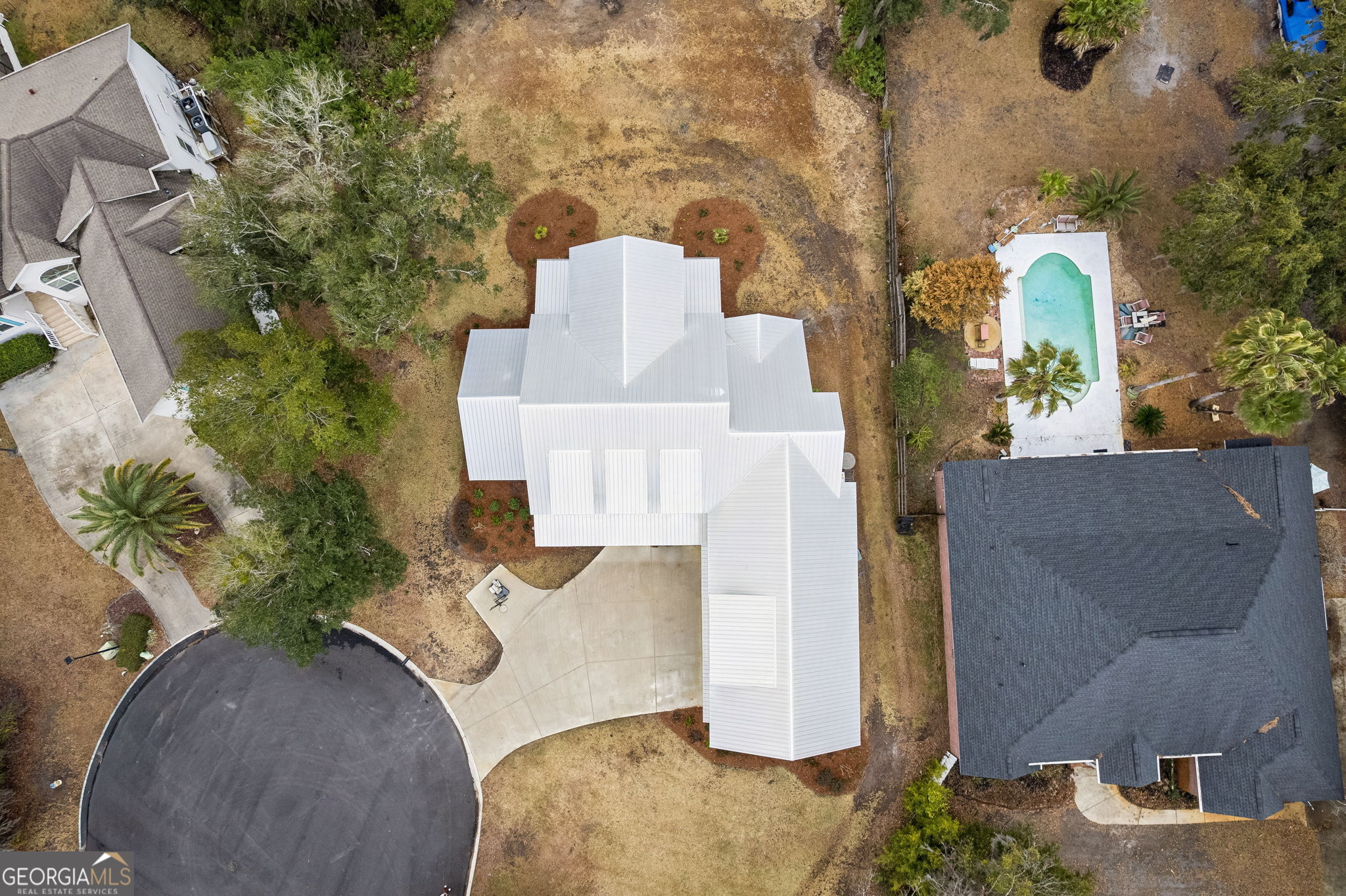 200 Carrington Court Kingsland GA 31548
