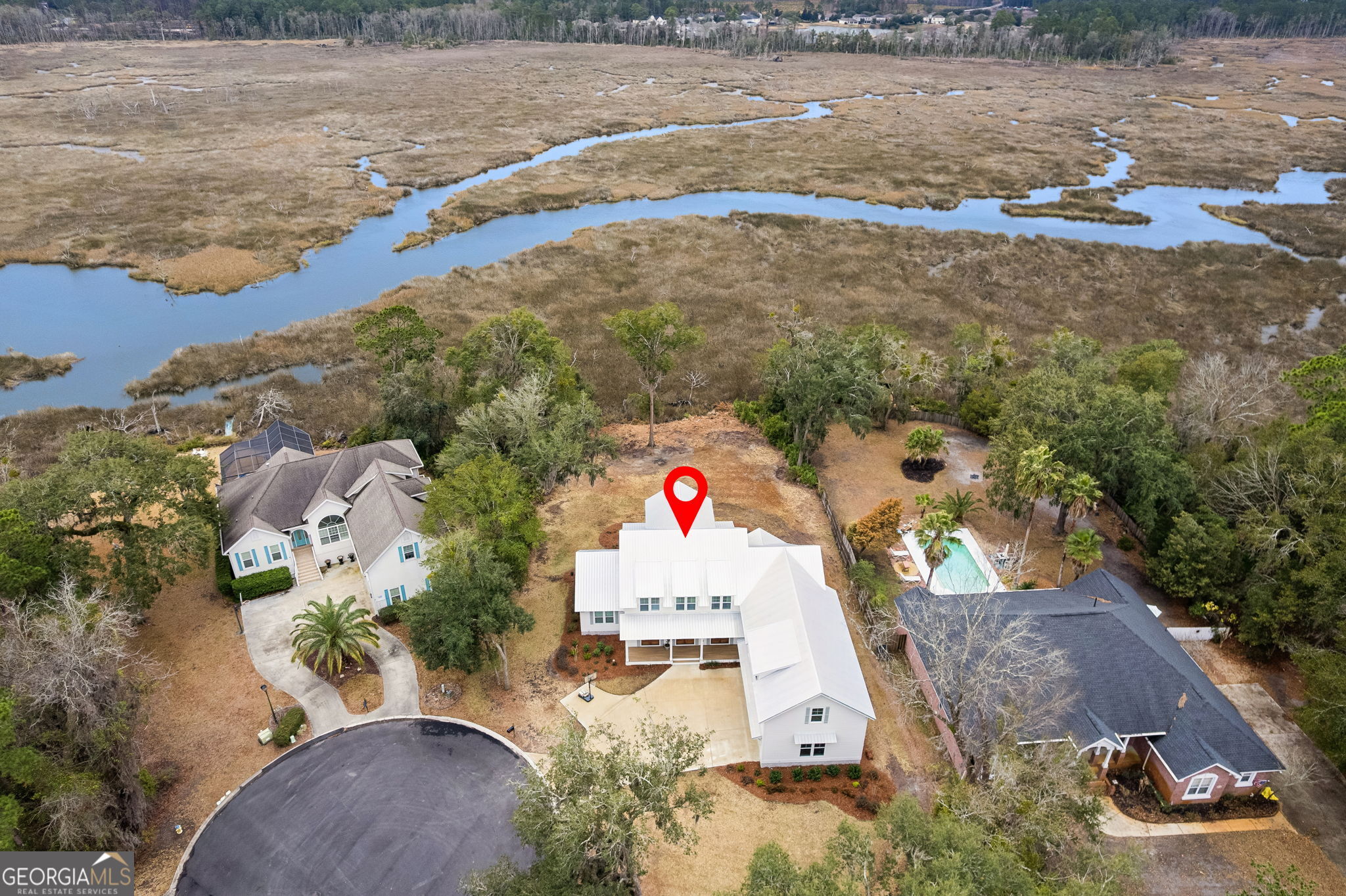 200 Carrington Court Kingsland GA 31548