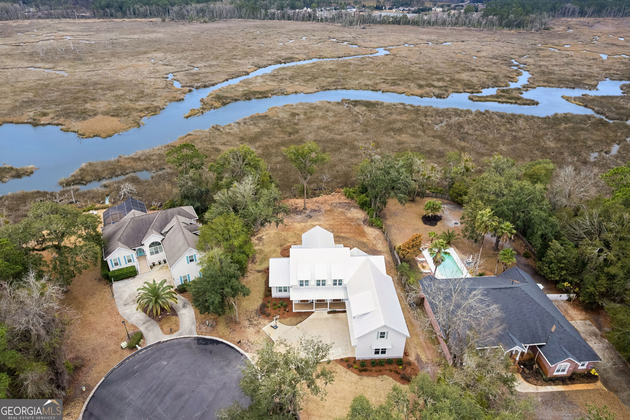 200 Carrington Court Kingsland GA 31548