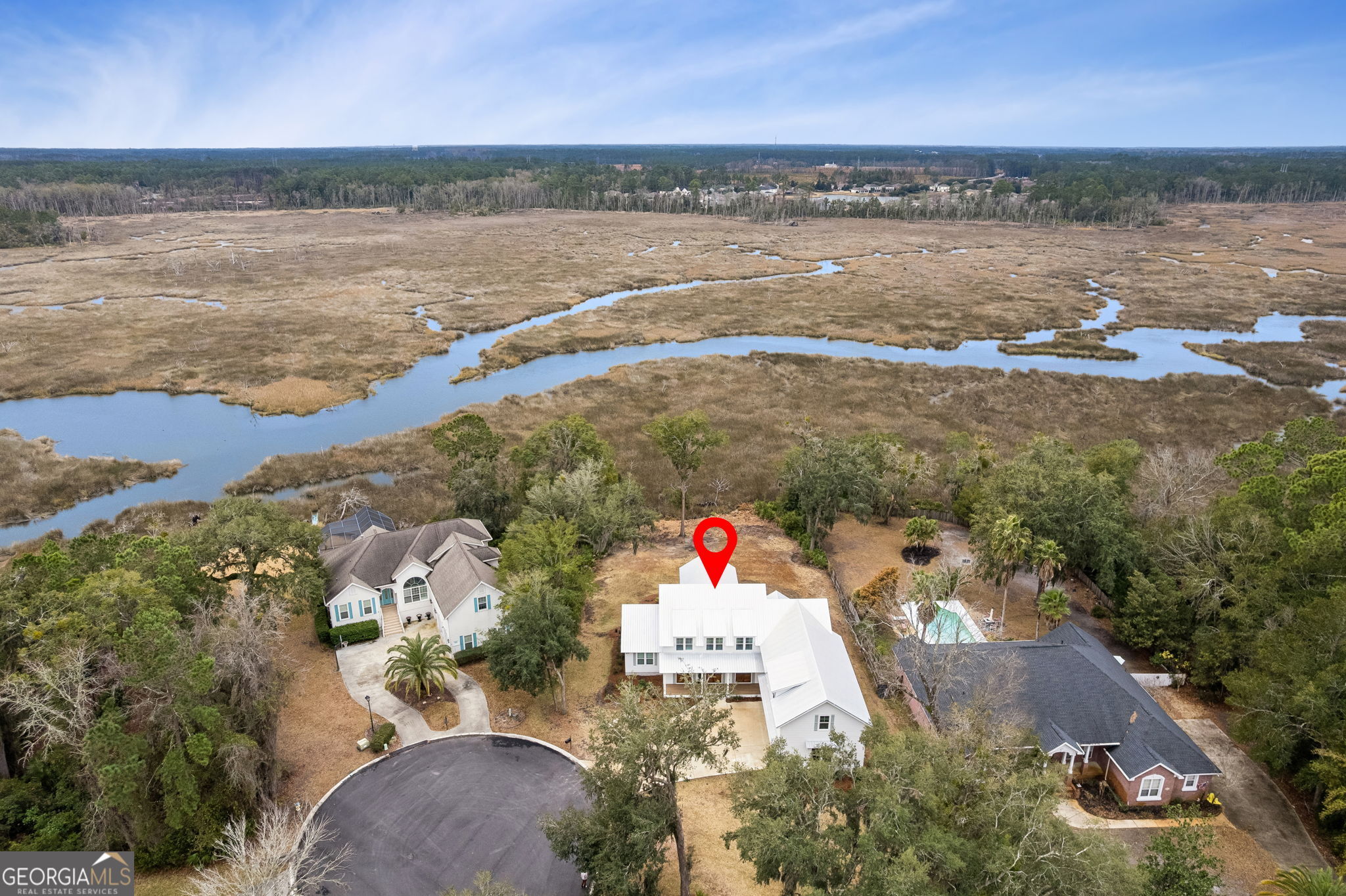 200 Carrington Court Kingsland GA 31548