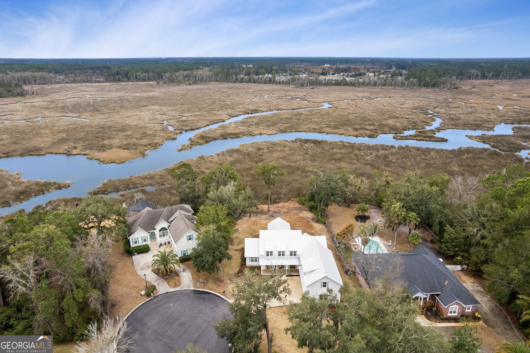 200 Carrington Court Kingsland GA 31548