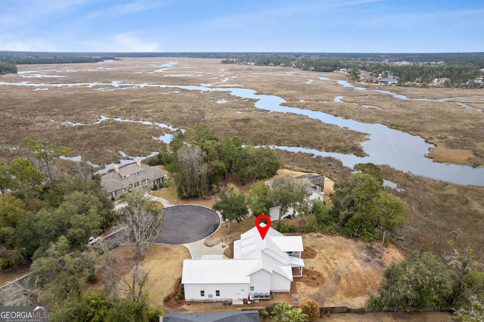 200 Carrington Court Kingsland GA 31548