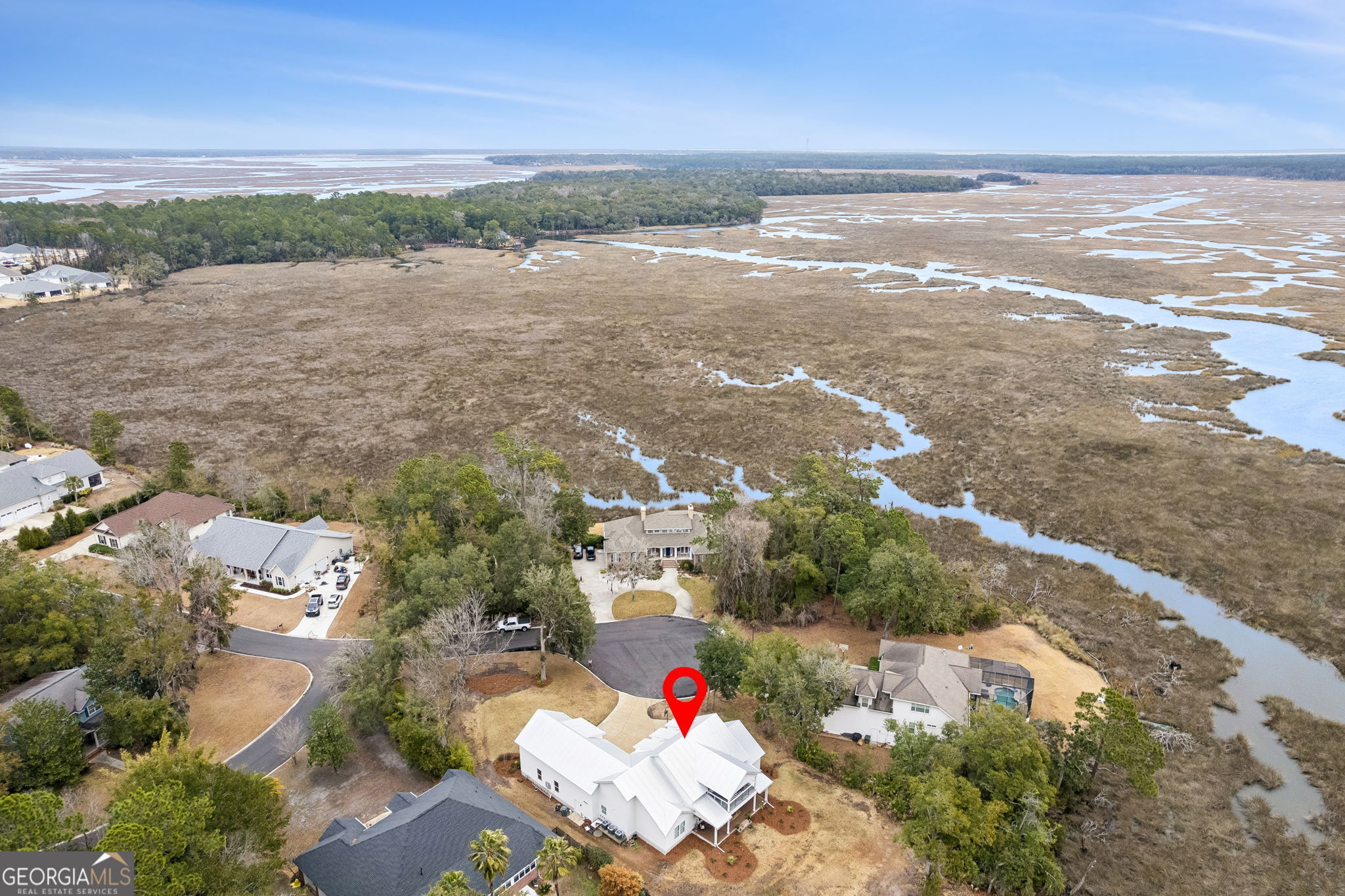 200 Carrington Court Kingsland GA 31548