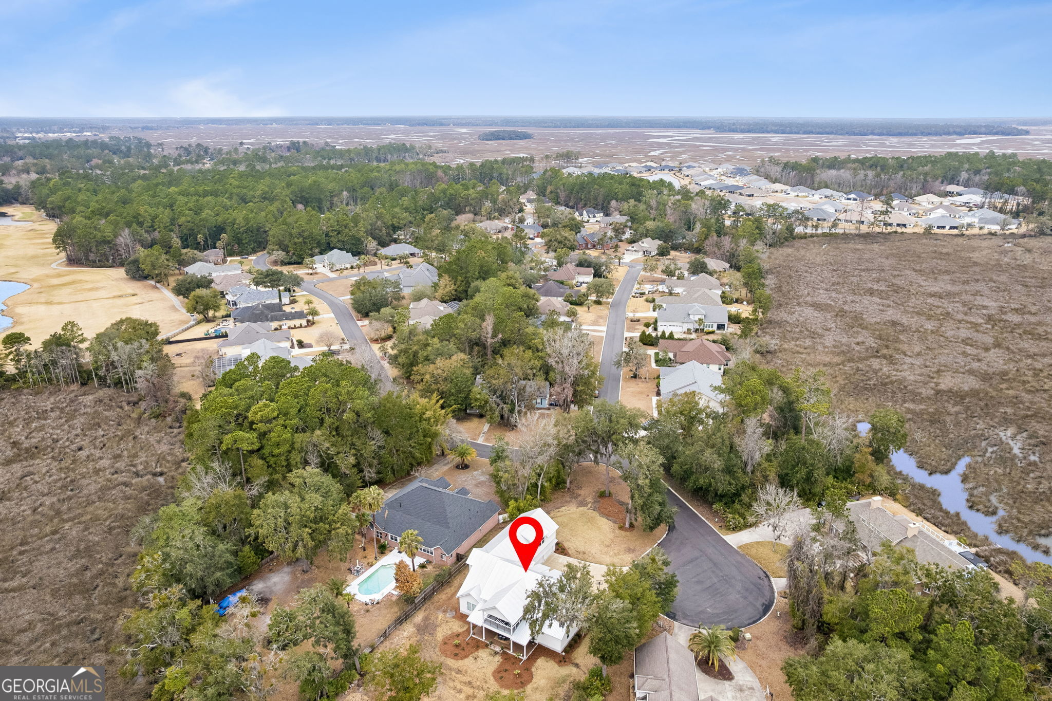 200 Carrington Court Kingsland GA 31548