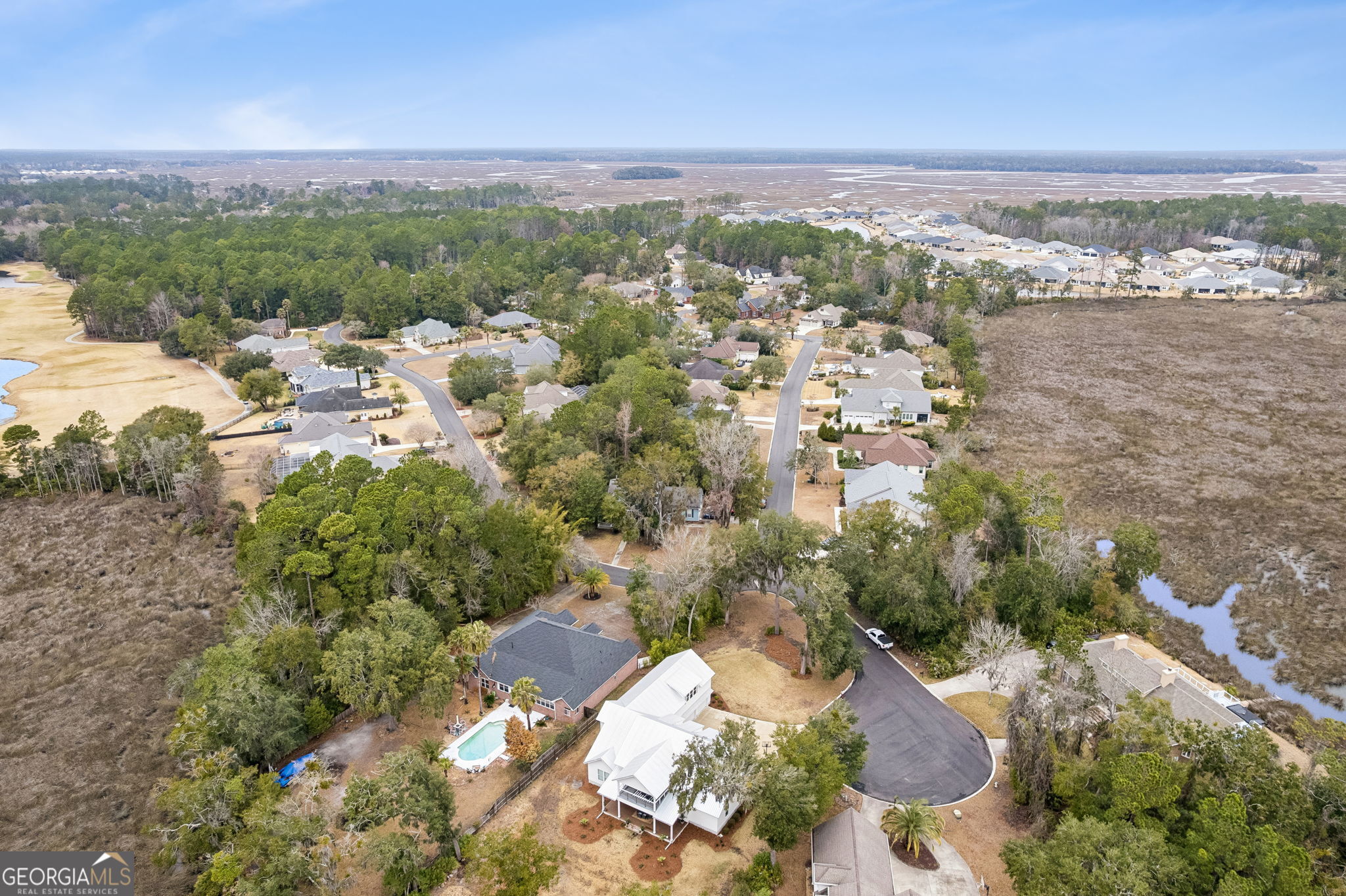 200 Carrington Court Kingsland GA 31548