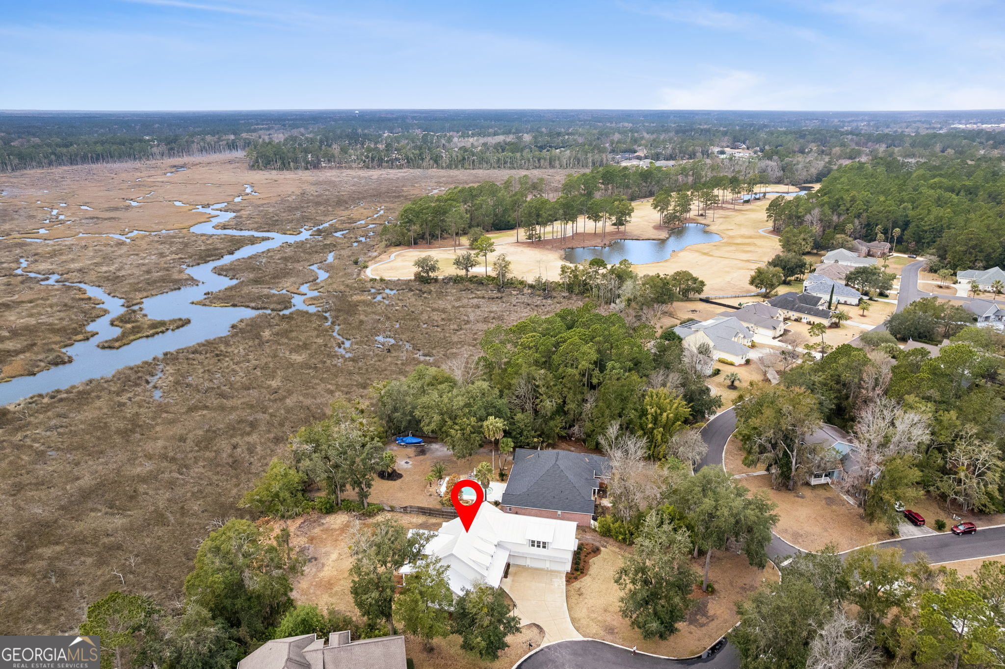 200 Carrington Court Kingsland GA 31548
