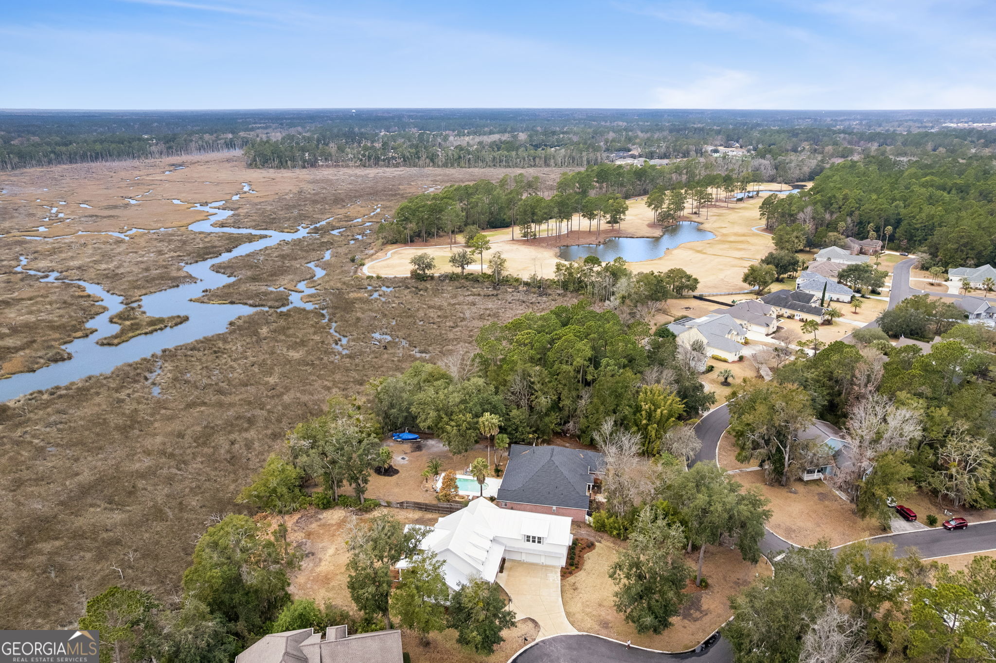 200 Carrington Court Kingsland GA 31548