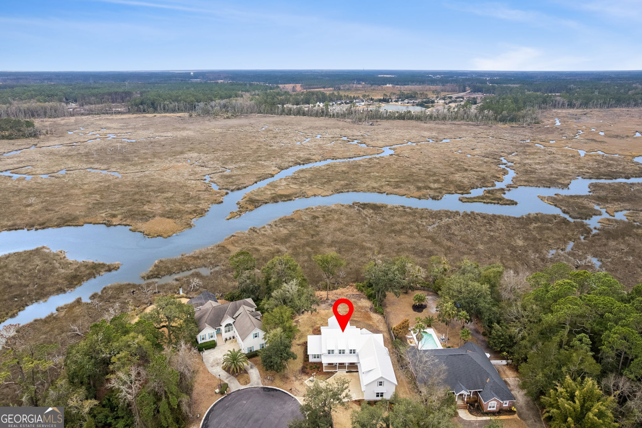 200 Carrington Court Kingsland GA 31548