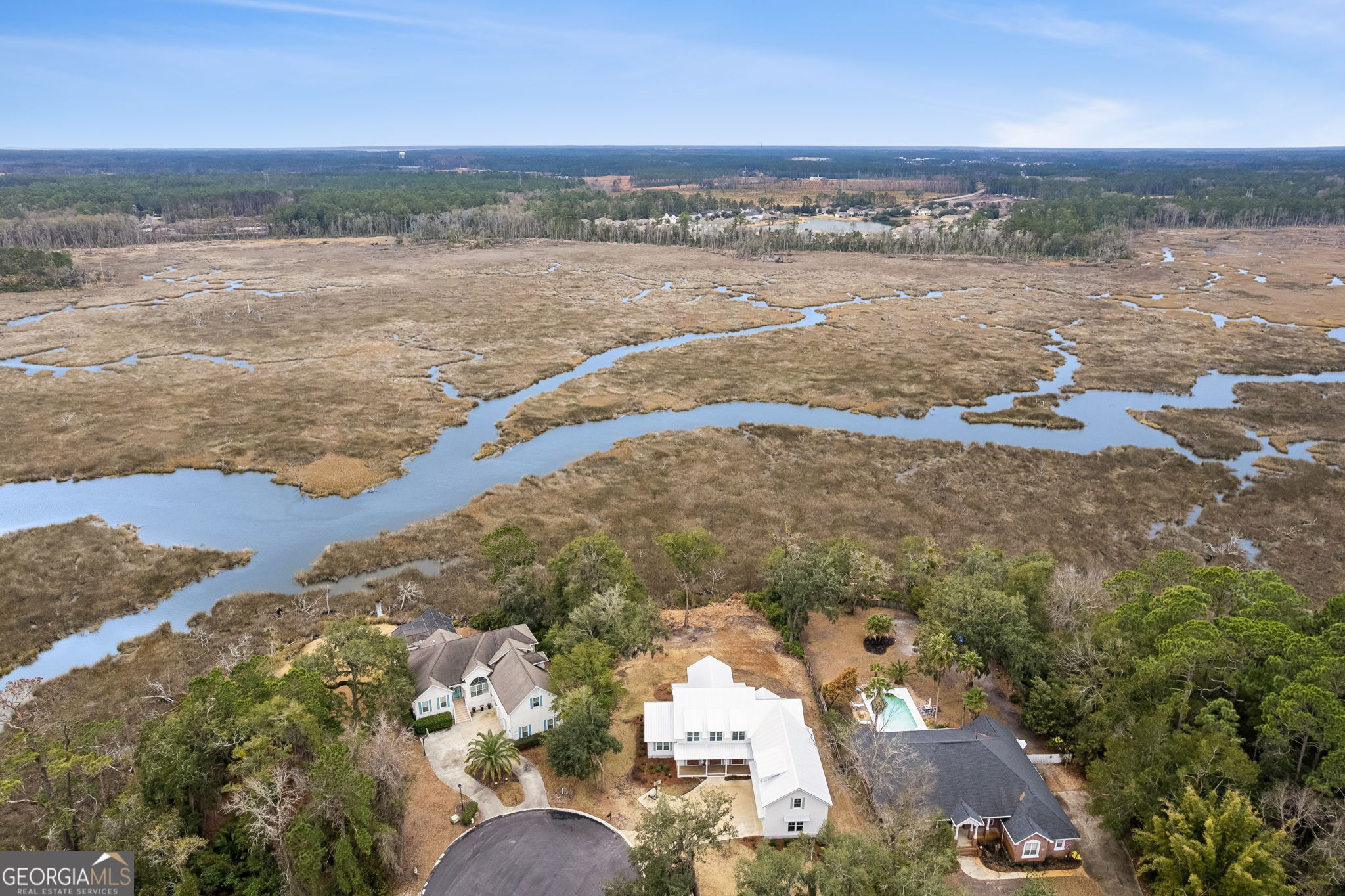 200 Carrington Court Kingsland GA 31548