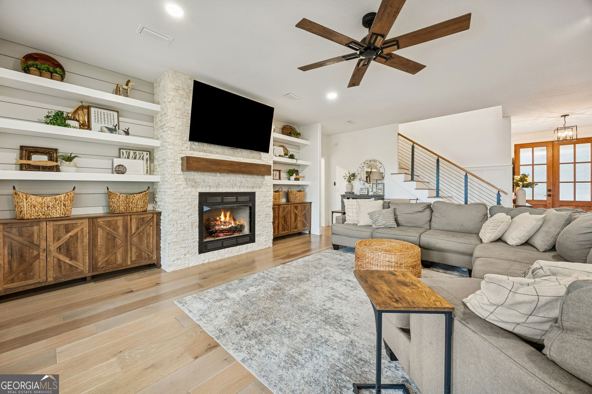 200 Carrington Court Kingsland GA 31548