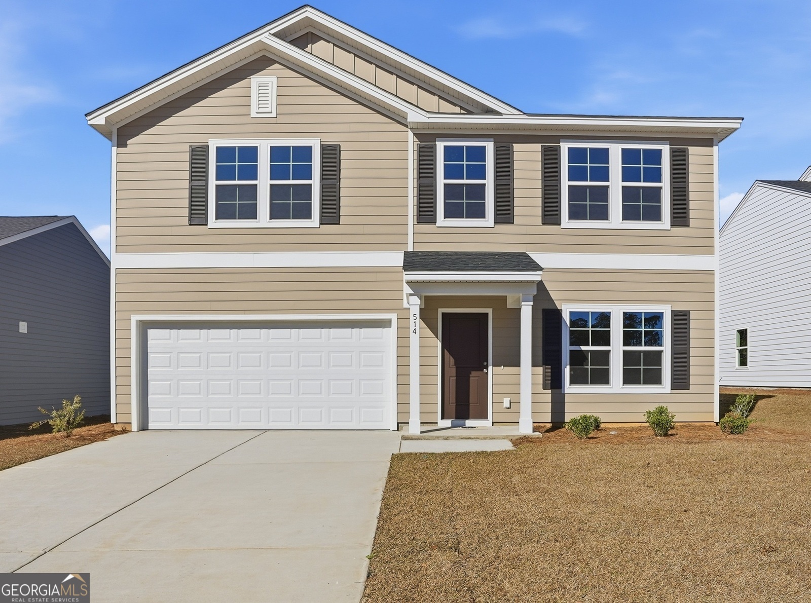514 Outpost Way Statesboro GA 30461