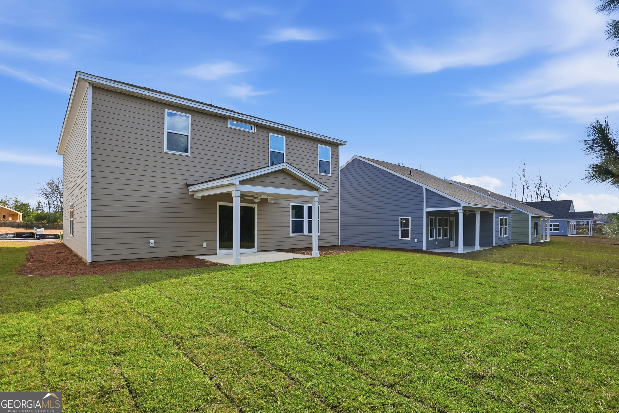 514 Outpost Way Statesboro GA 30461